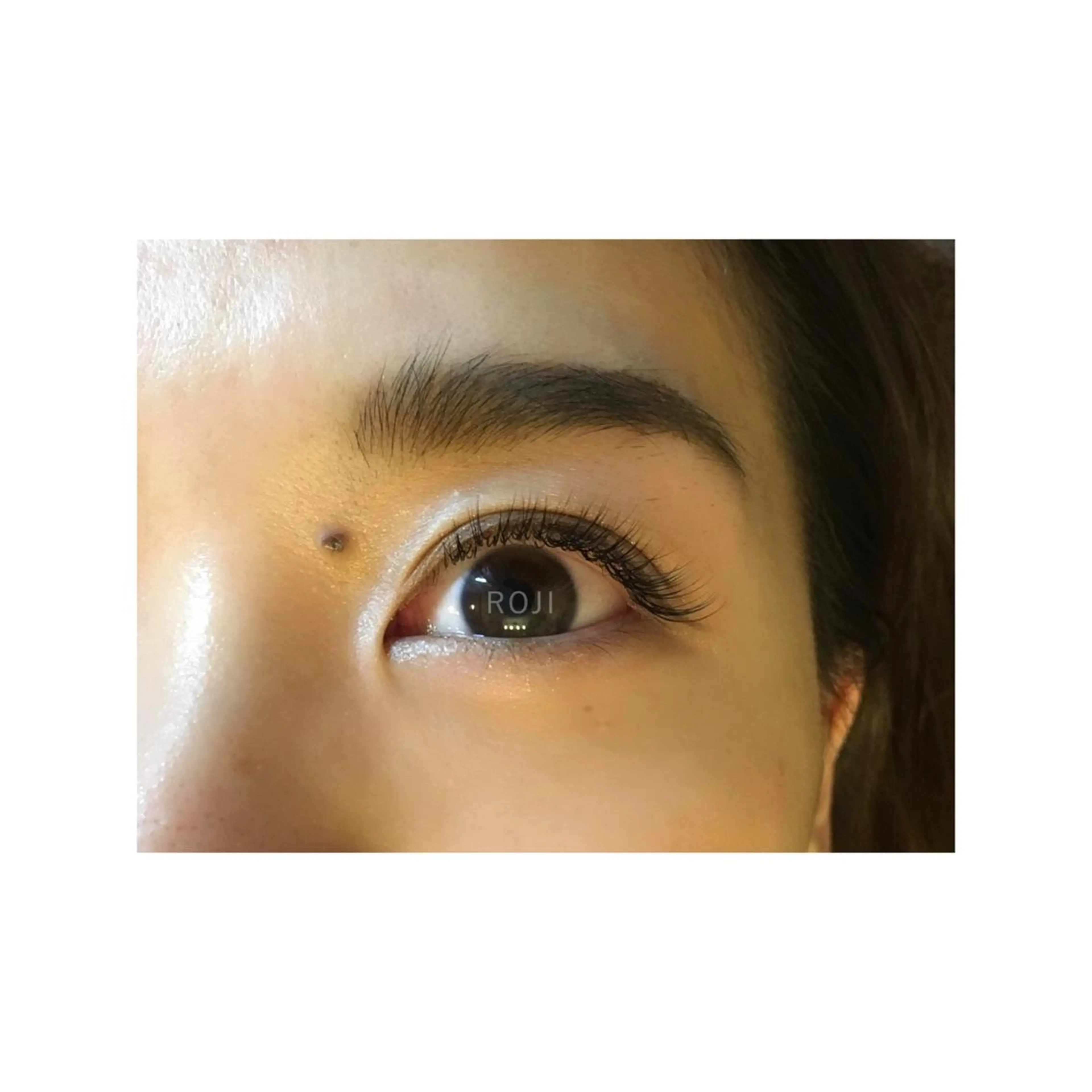 マツエク・マツパ マツエク eyelash&eyebrow design ROJI所属・まつエク&眉 ROJIのマツエク・マツパデザイン
