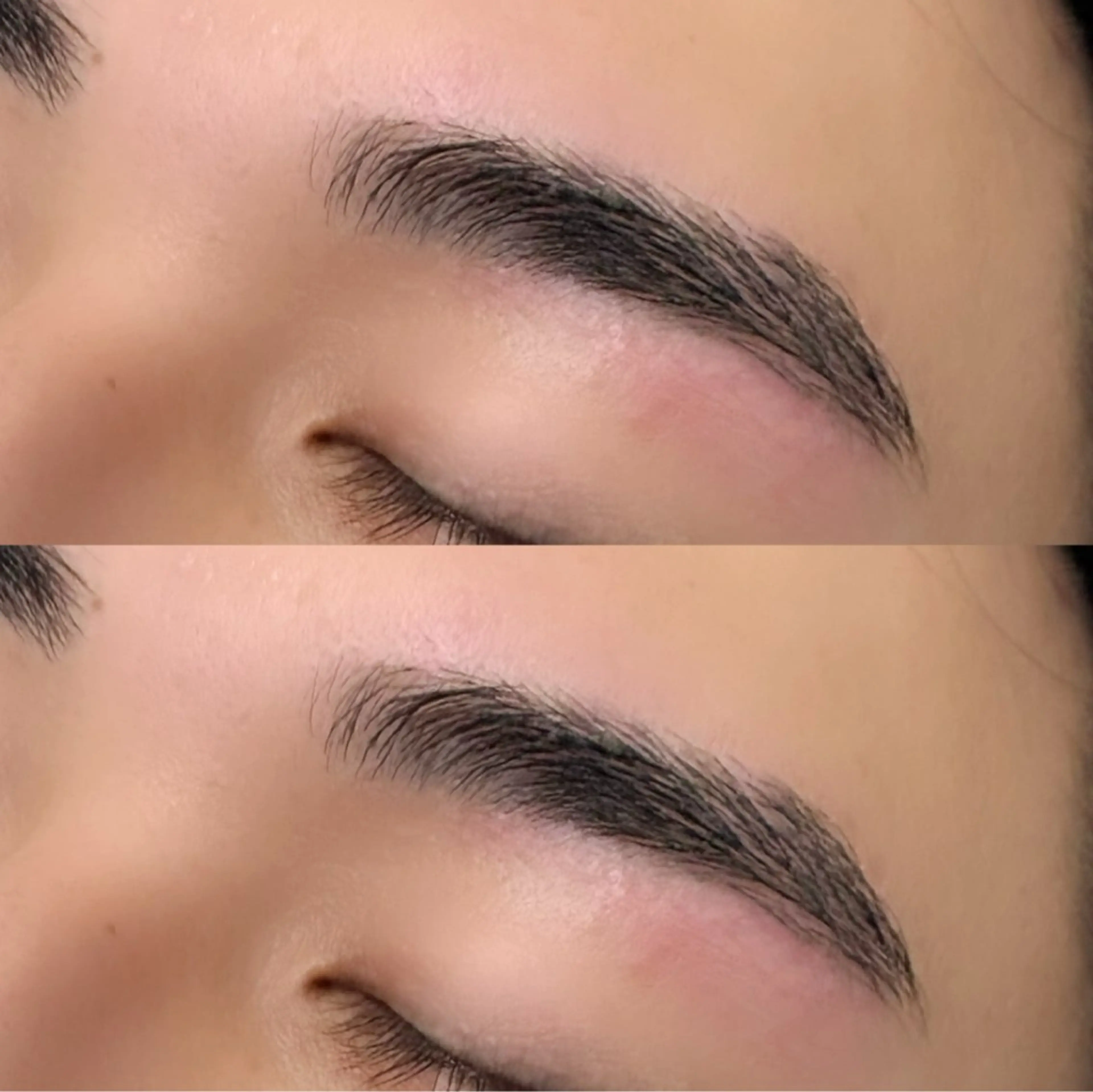 アイブロウ メンズアイブロウ 似合わせ眉🎀 mokaの眉毛・アイブロウイメージ