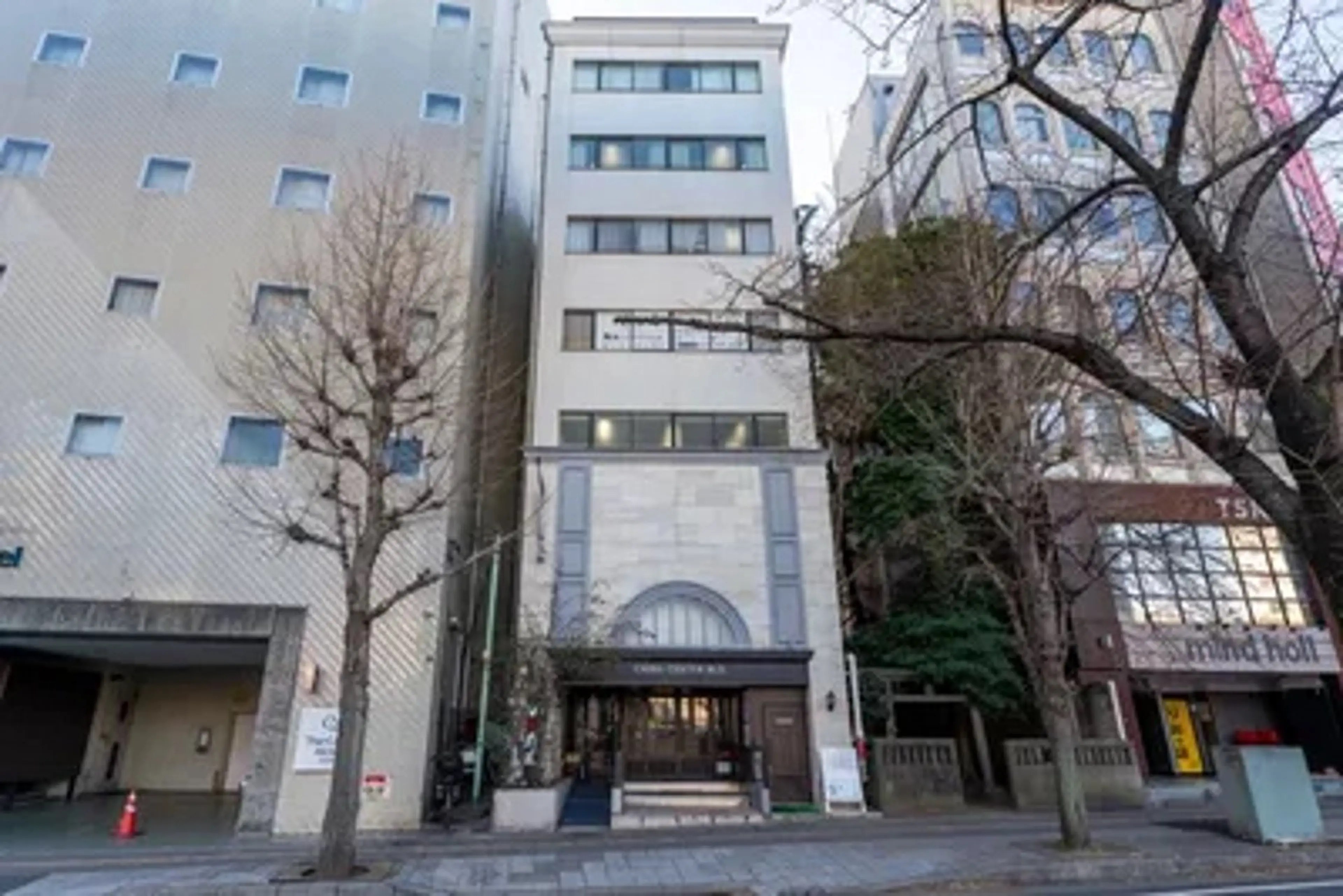 整体院 SKYのエステ・リラクイメージ