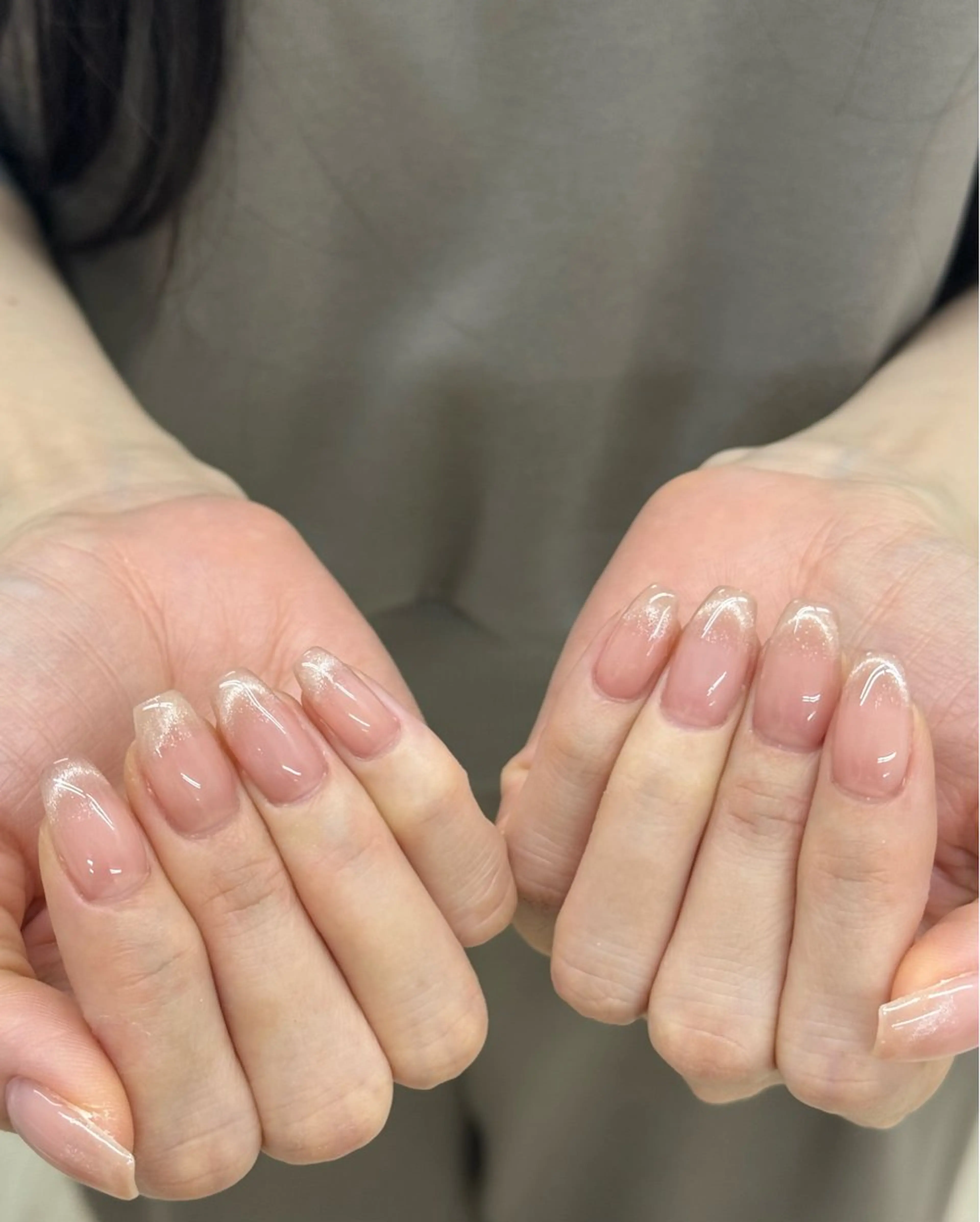 ネイル Ocean Nailのネイルデザイン