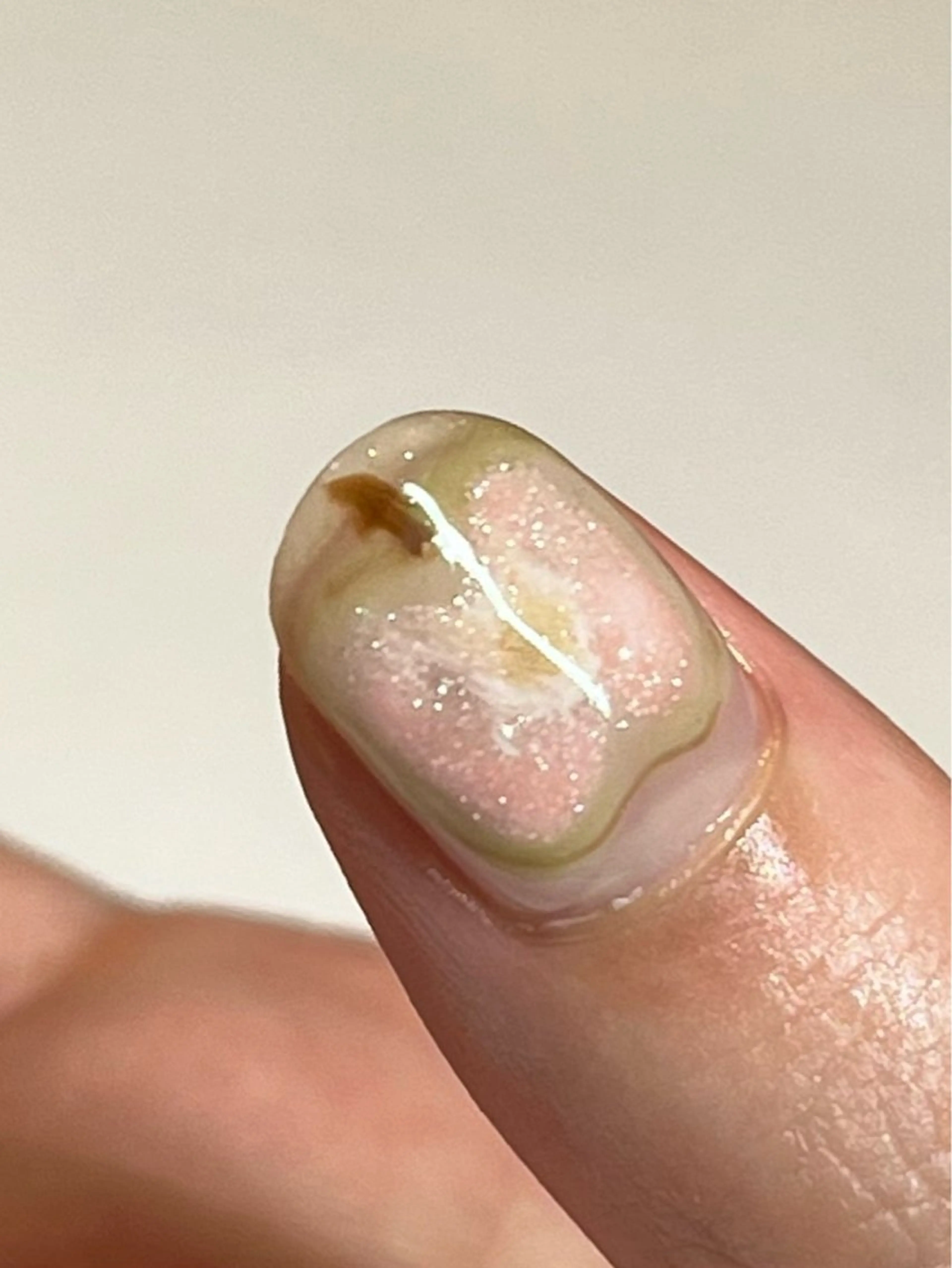 ネイル mitsuki / Manonのネイルデザイン