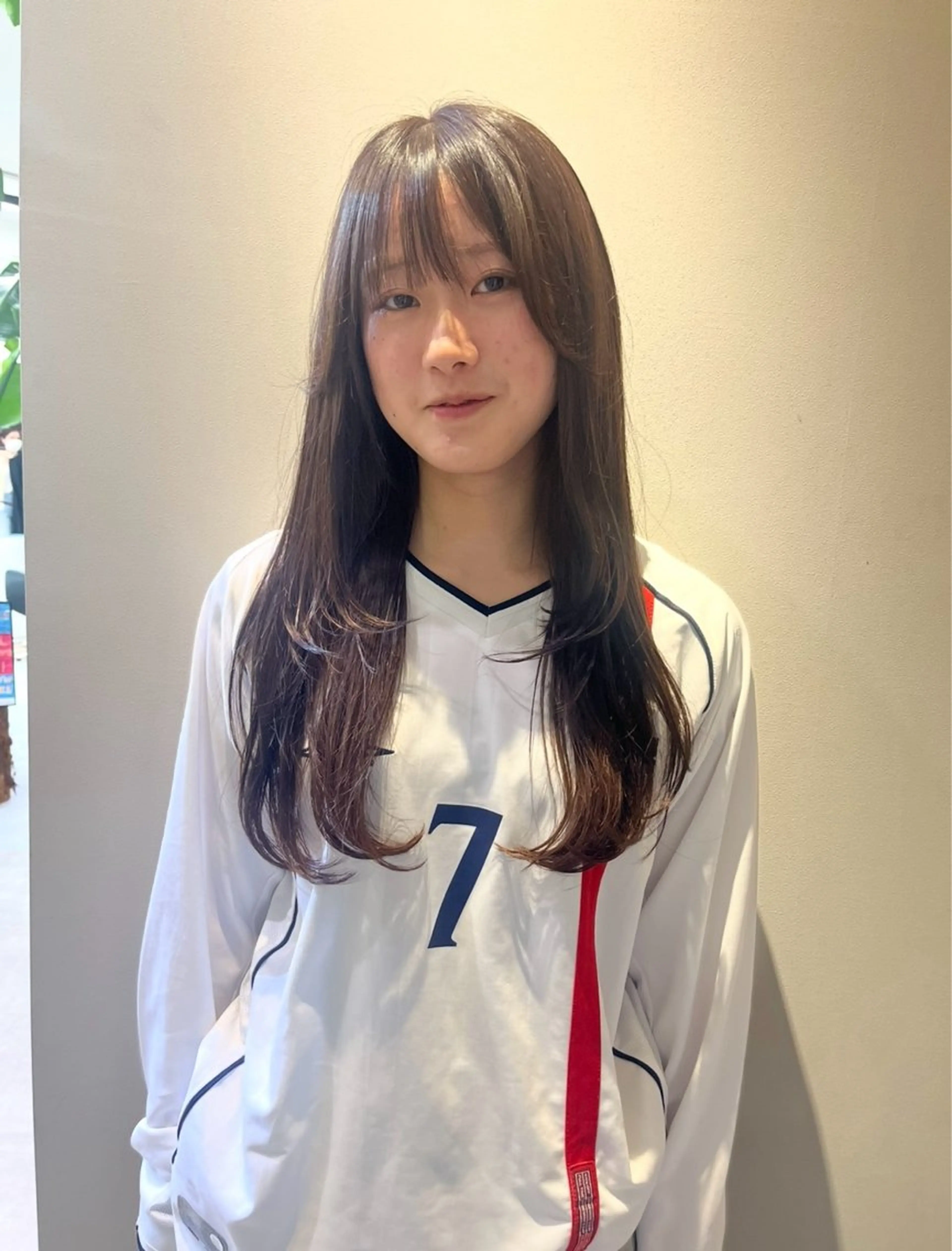 120%修復トリートメント🫧ダメージ補修の写真