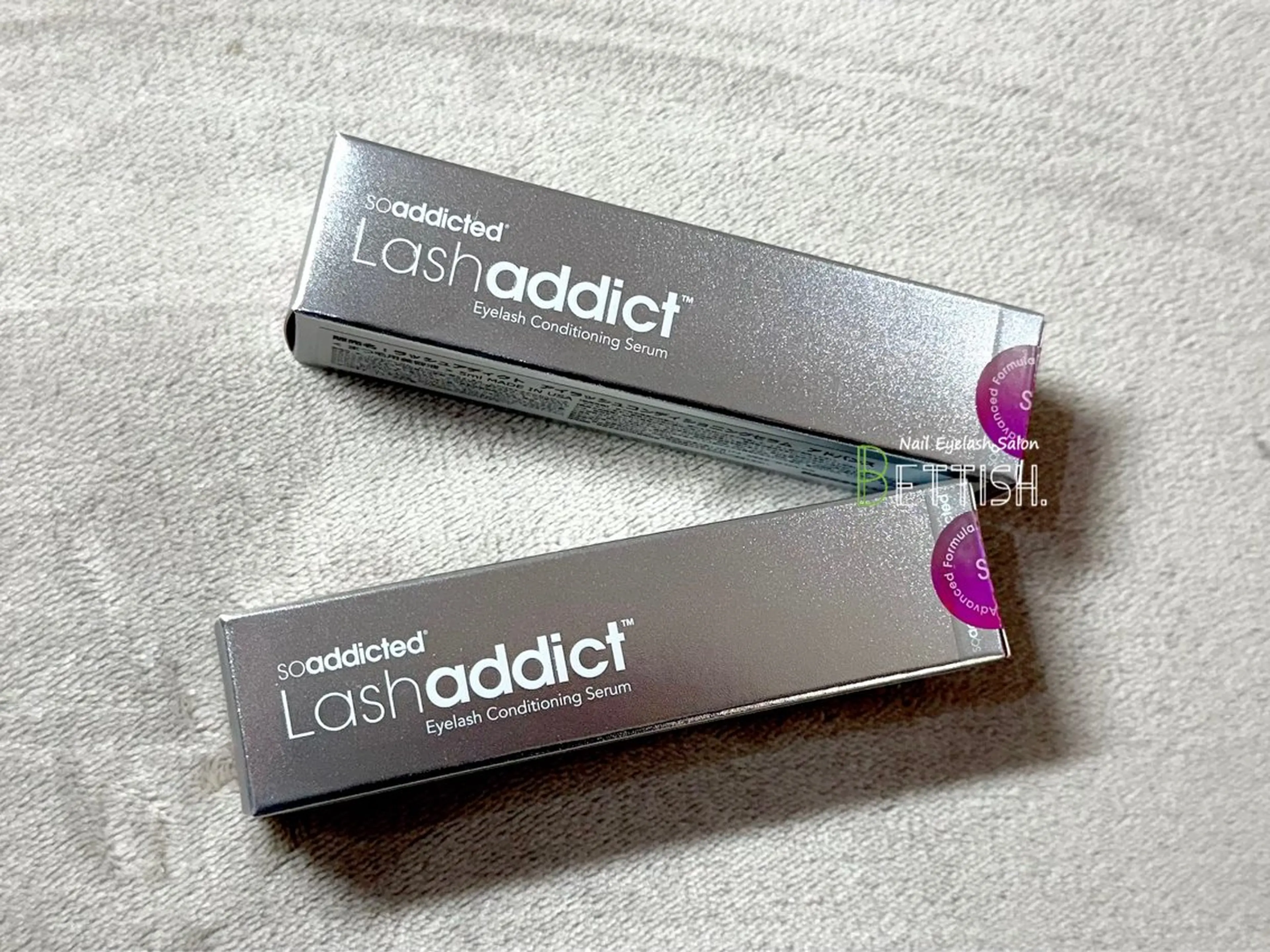 ラッシュアディクト(商品のみのお渡しになります！)の写真