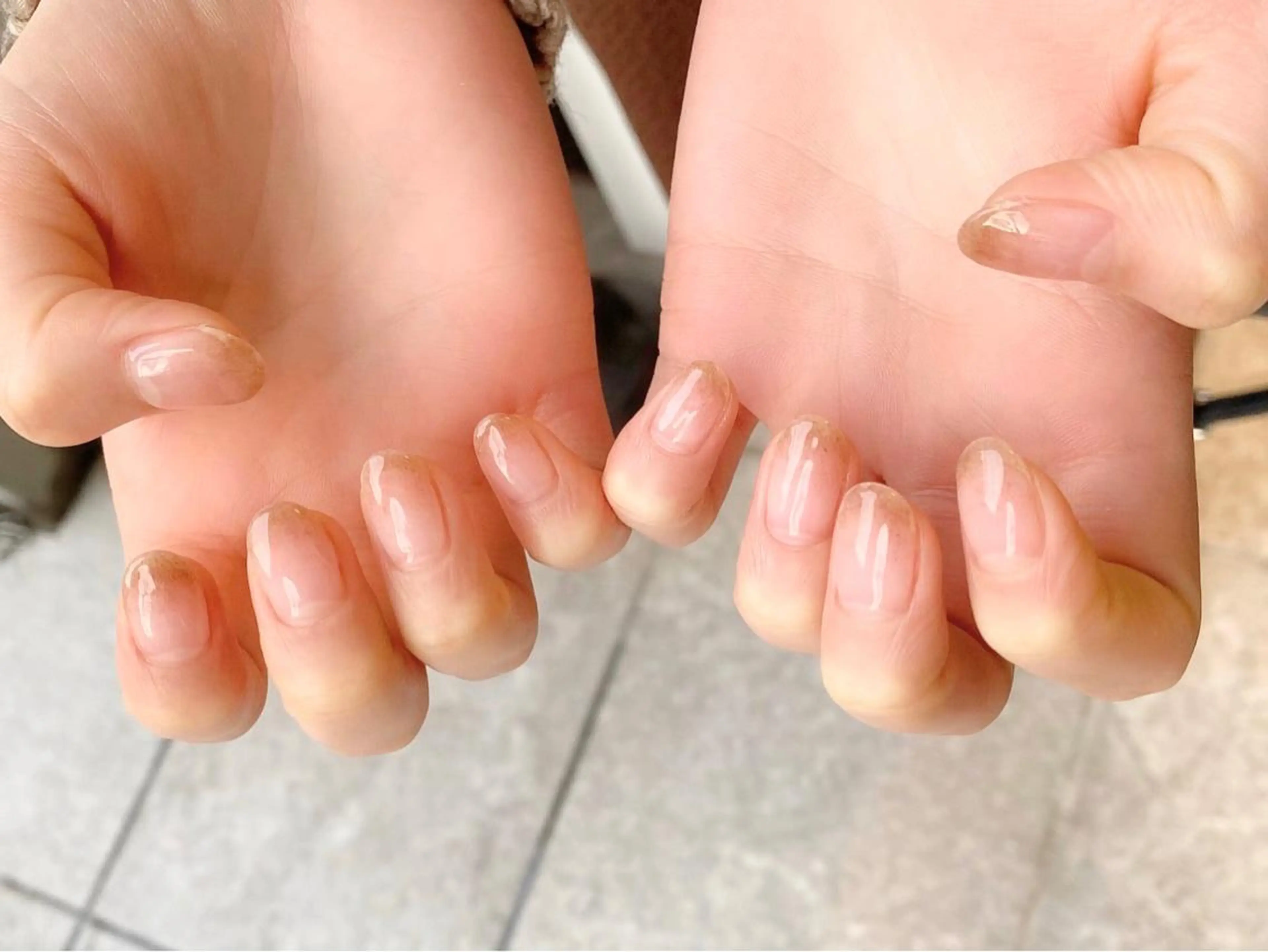 ネイル アートネイル Salon Ｋのネイルデザイン