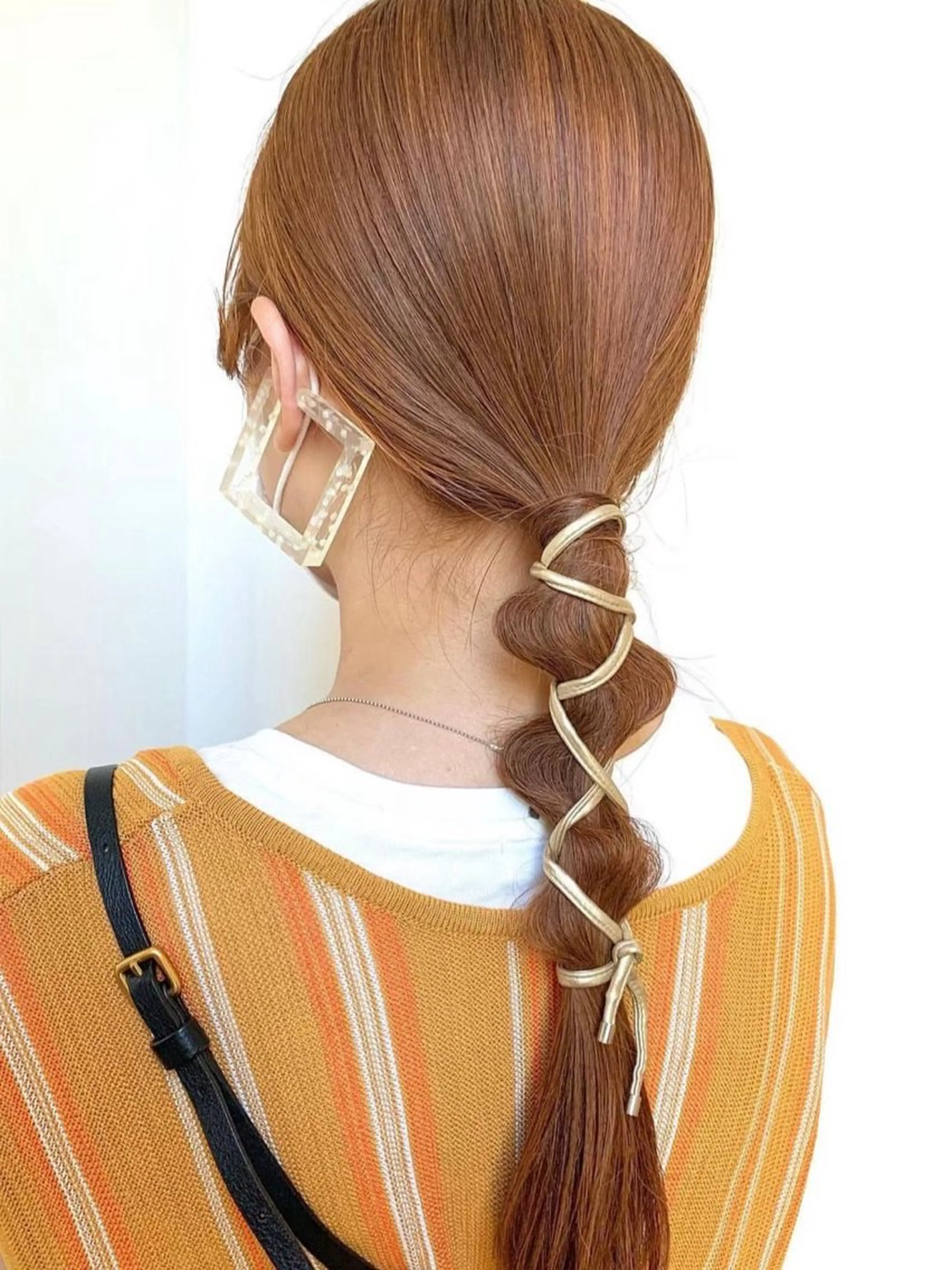 ロング 森綱 悠 /栄/ショートのヘアスタイル