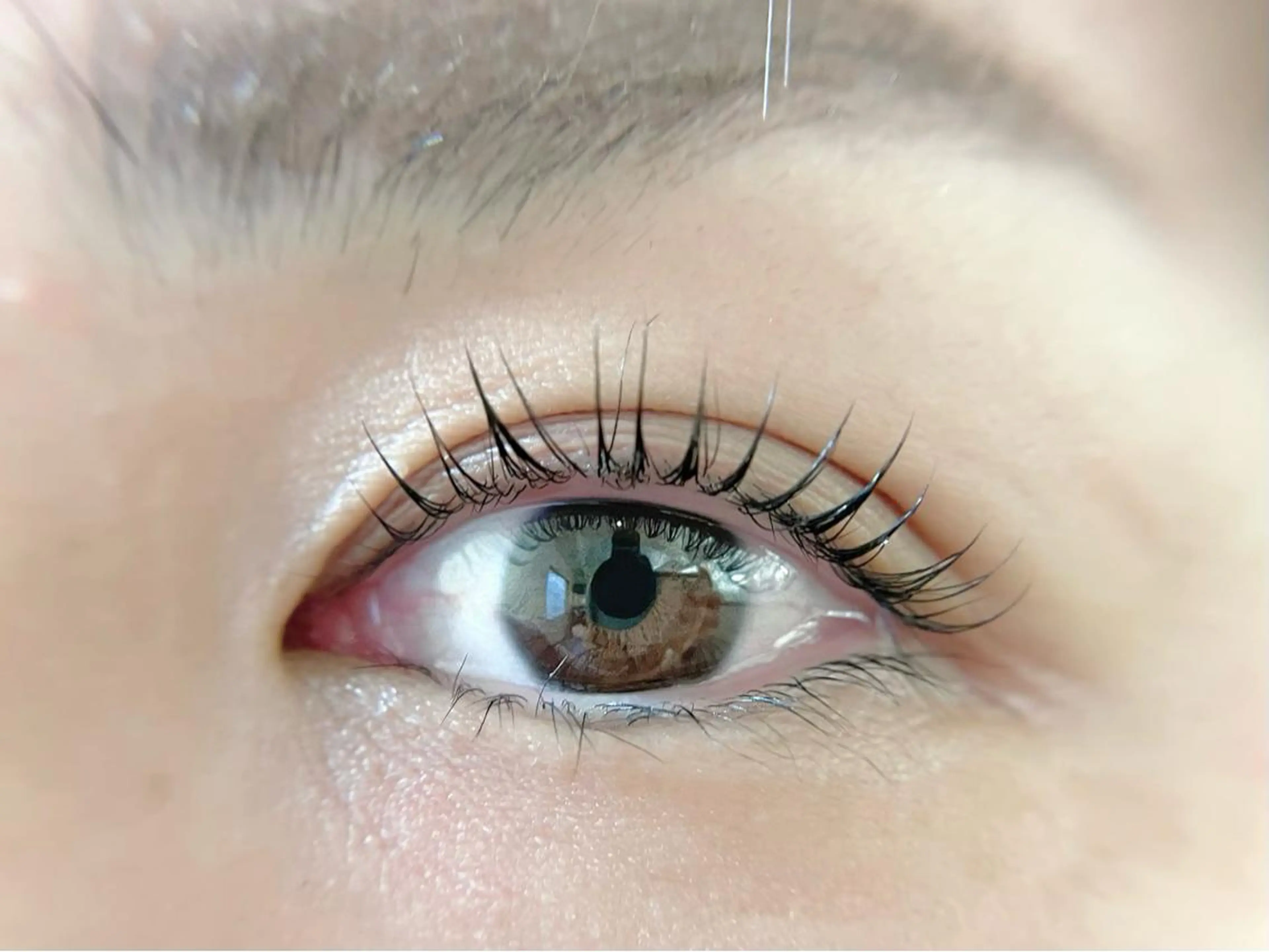 マツエク・マツパ Laf かおりのマツエク・マツパデザイン