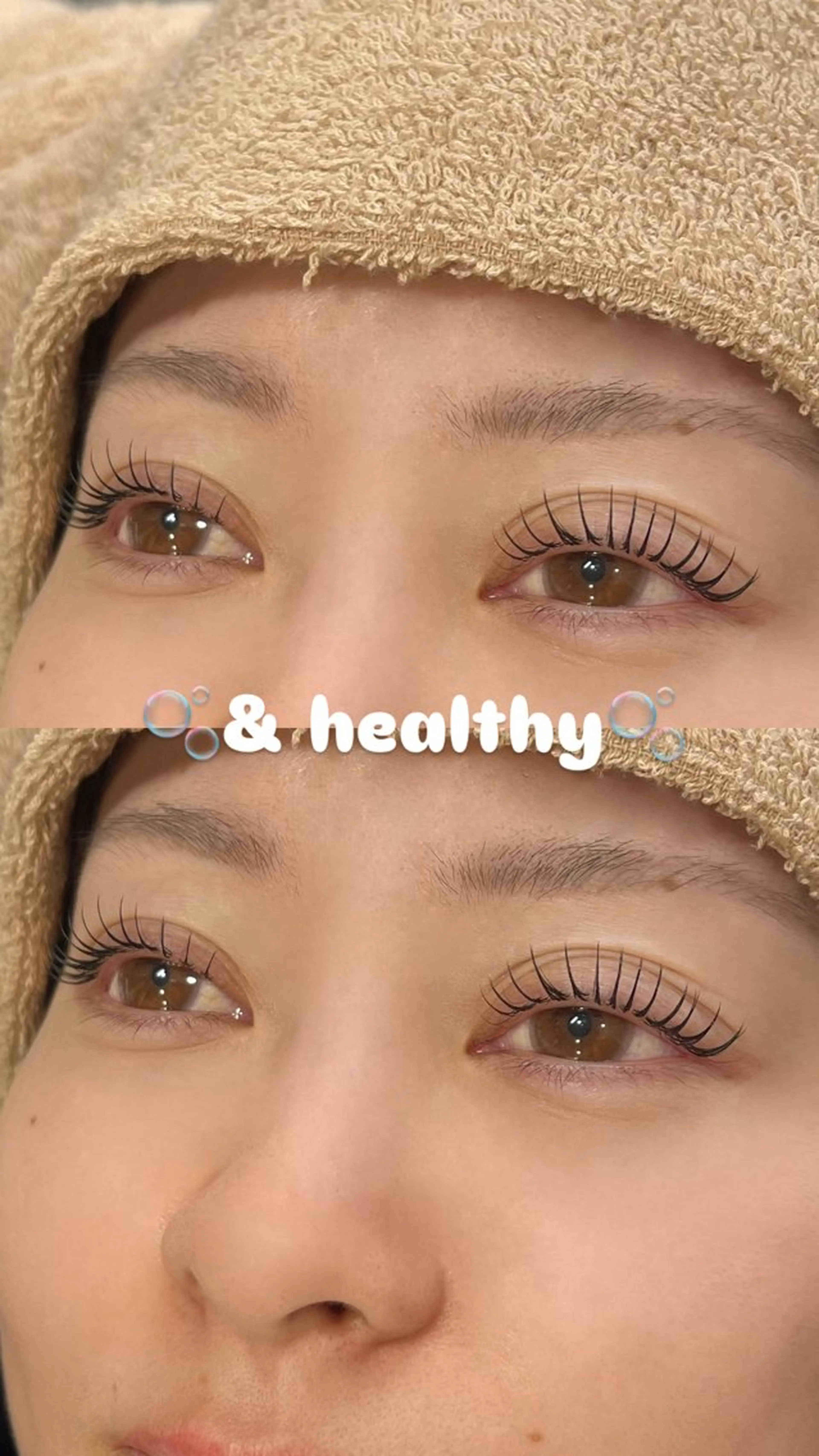 マツエク・マツパ digxdug yuukaのマツエク・マツパデザイン