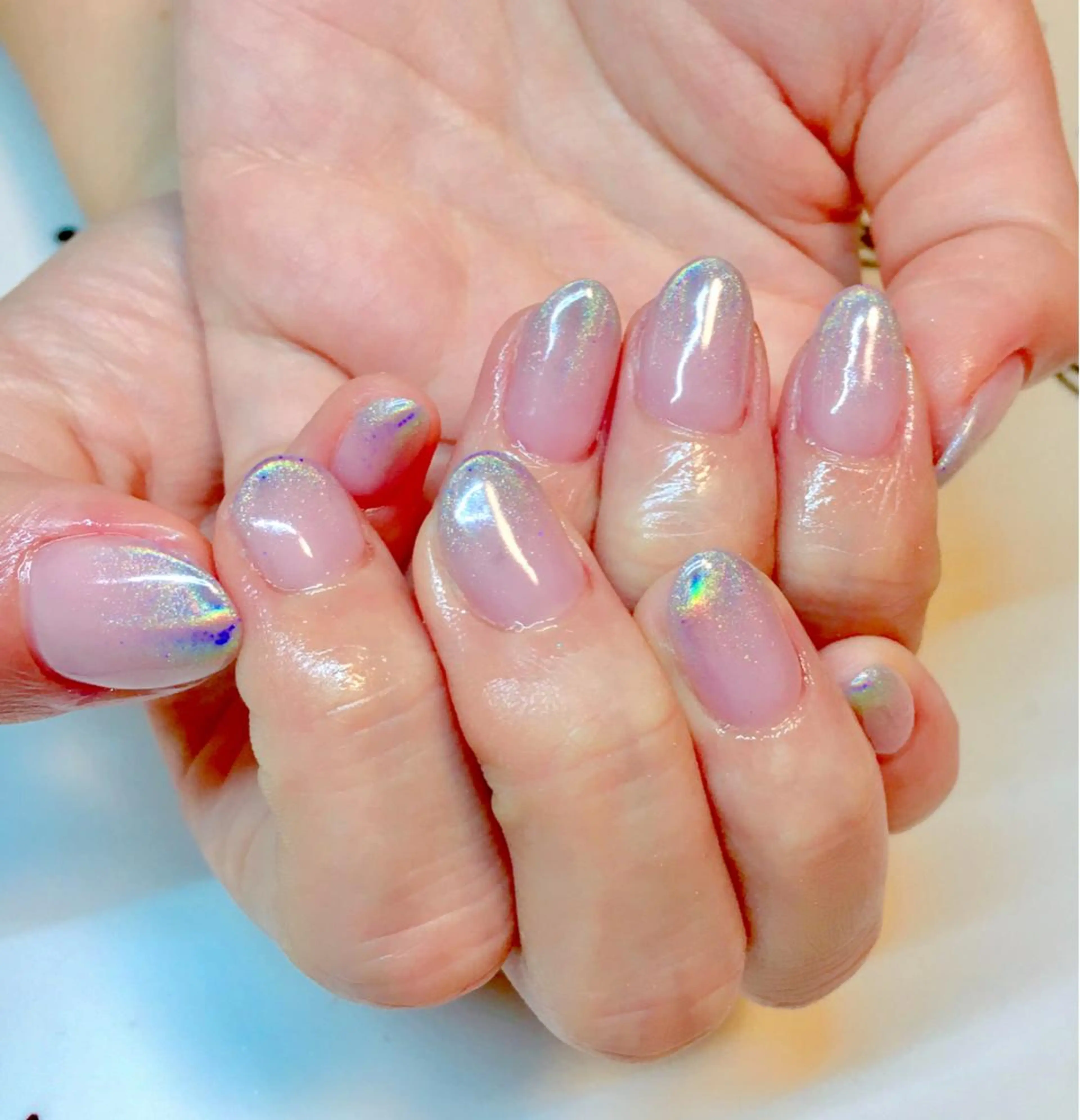 ネイル nailist cocoのネイルデザイン