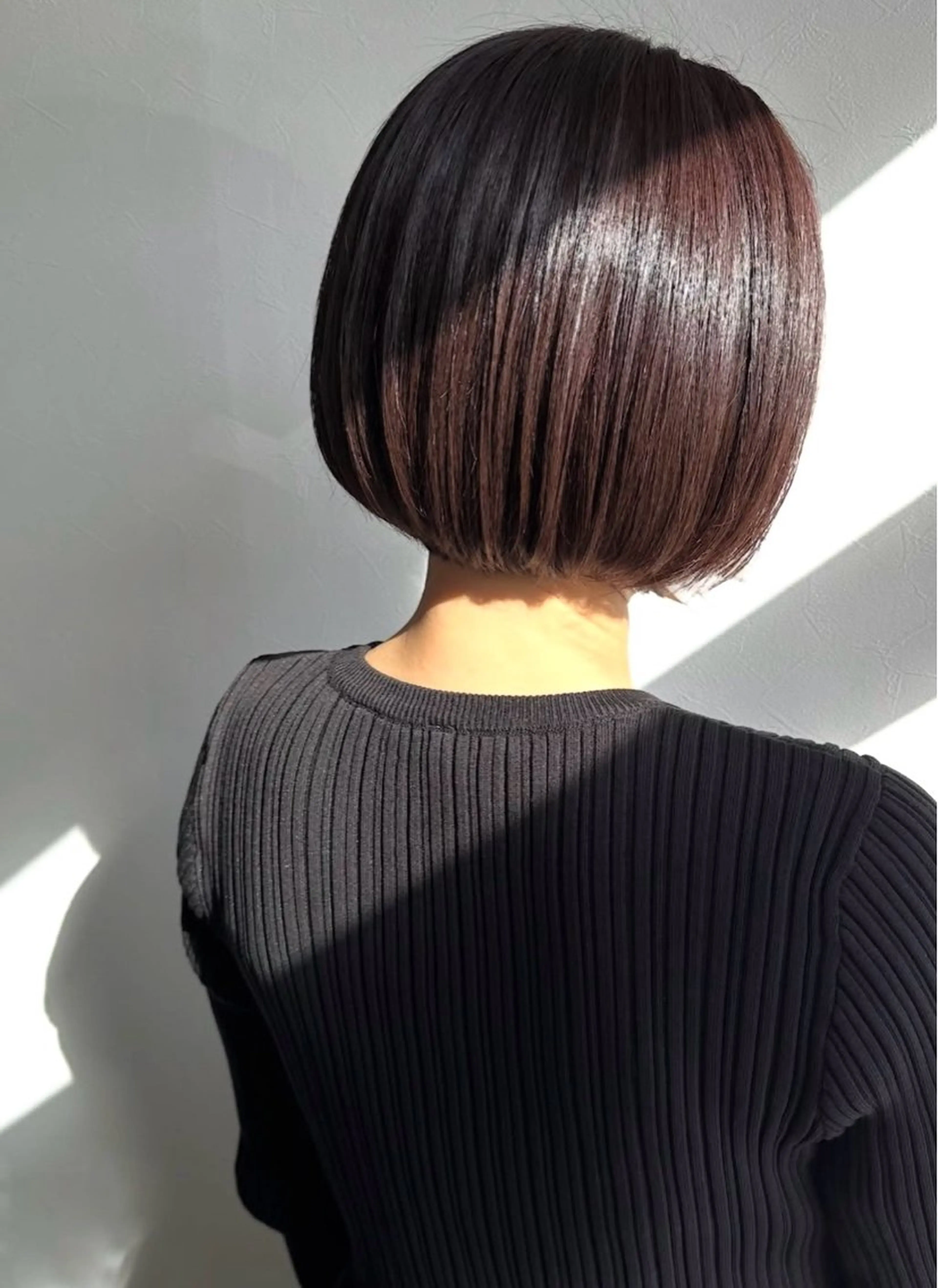 【ショート限定クーポン✨】 カット カラーの写真