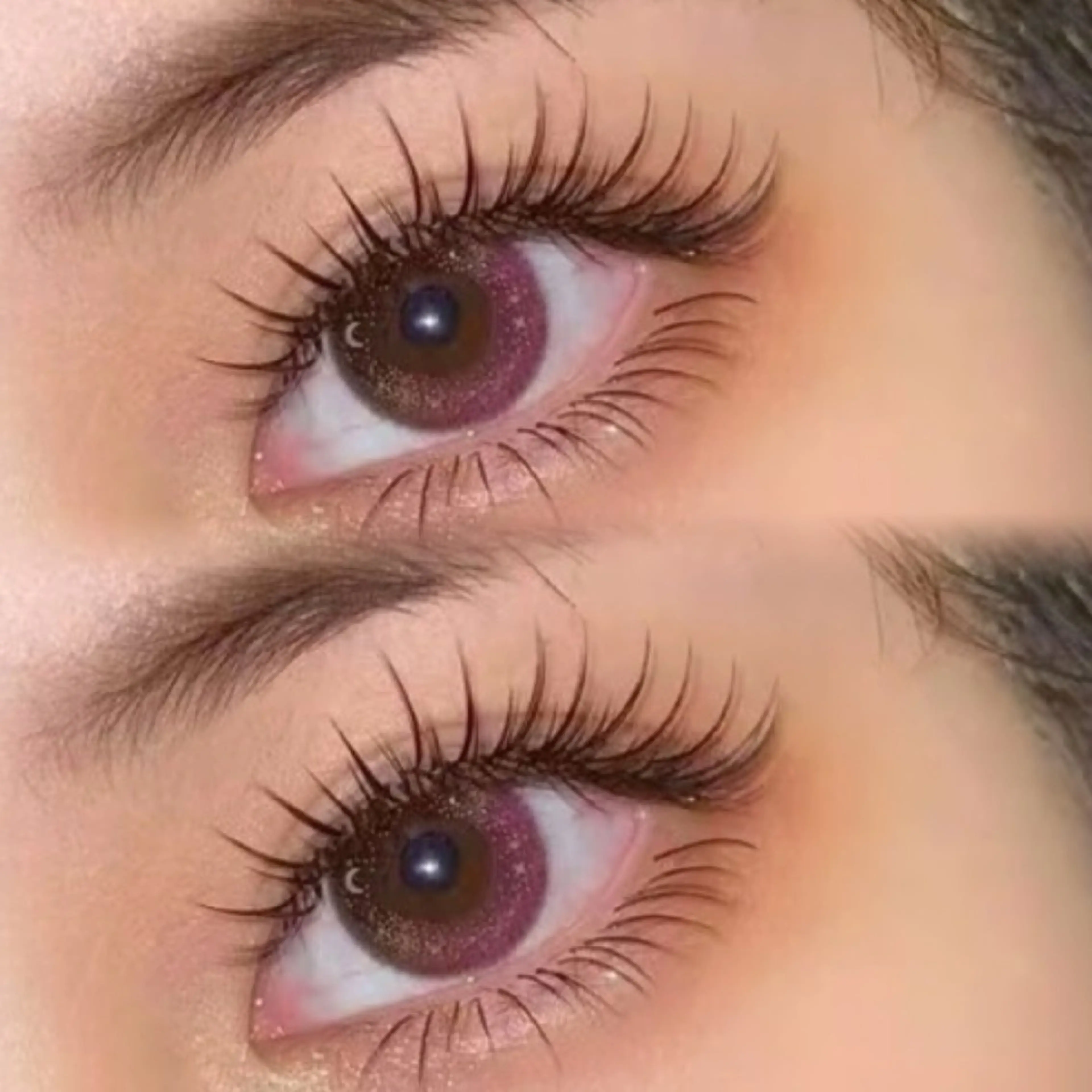 マツエク・マツパ バインドロック foi by eyeartistsのマツエク・マツパデザイン