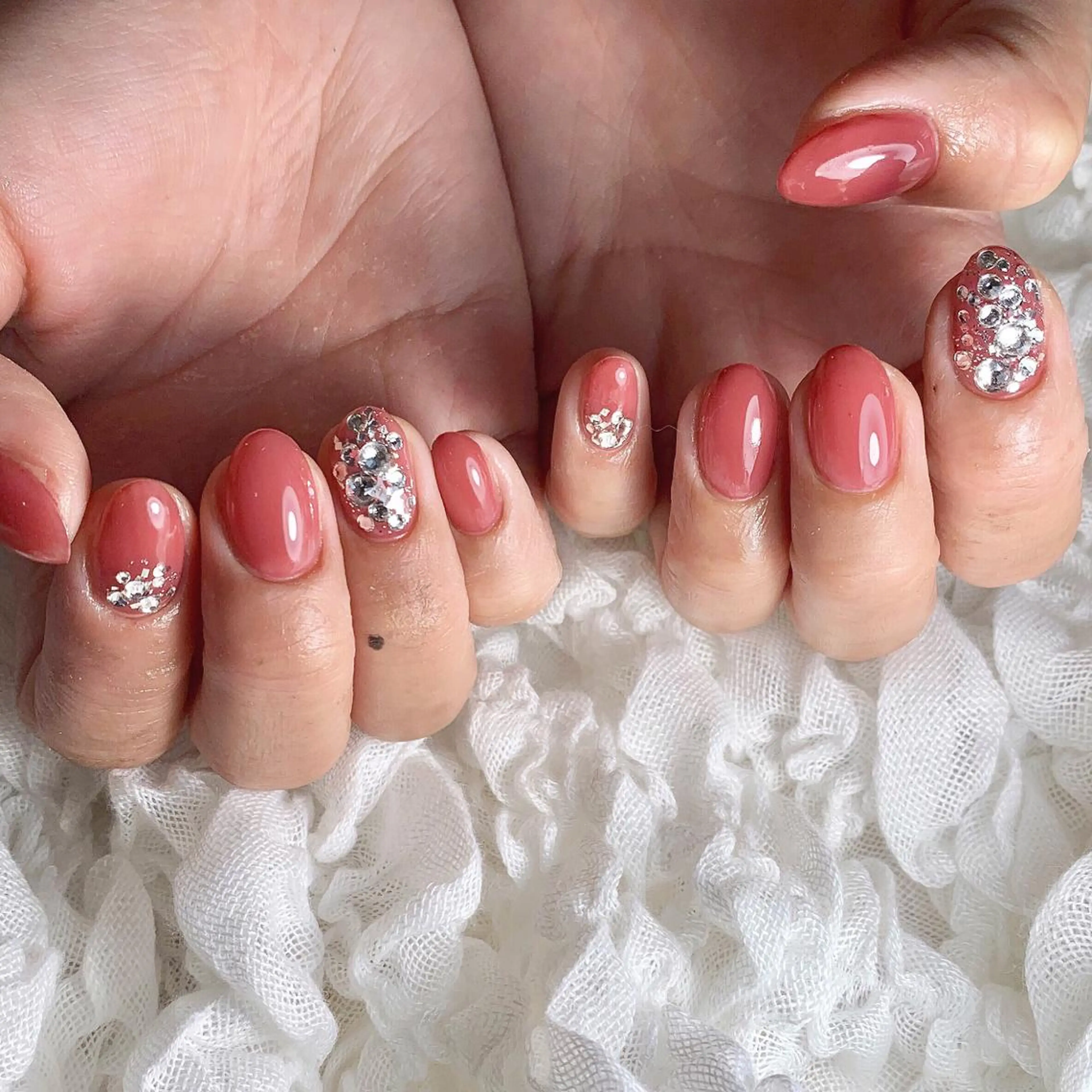 ネイル 土屋 智子のエステ・リラクイメージ