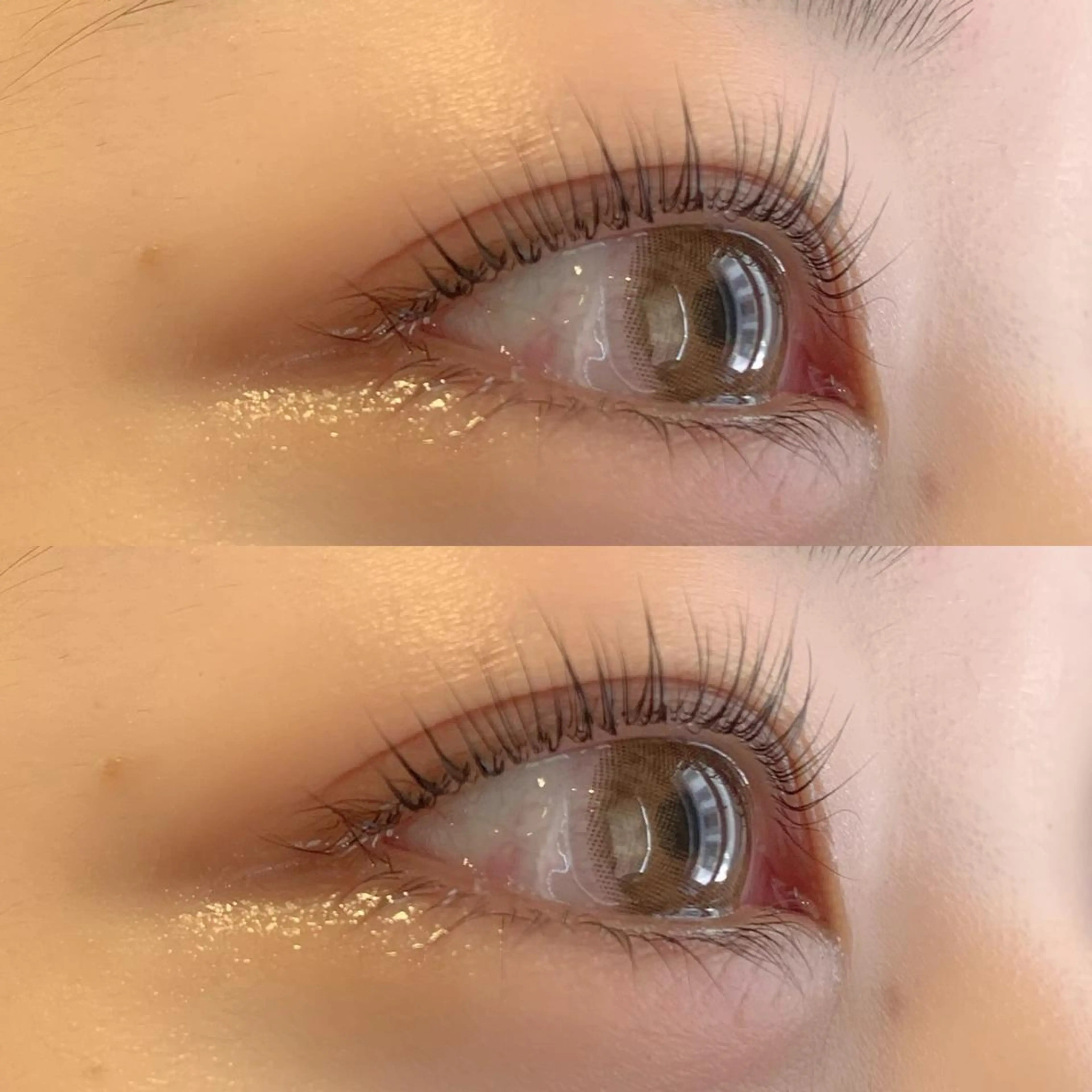 マツエク・マツパ マツパ Frances Miyamotoのマツエク・マツパデザイン