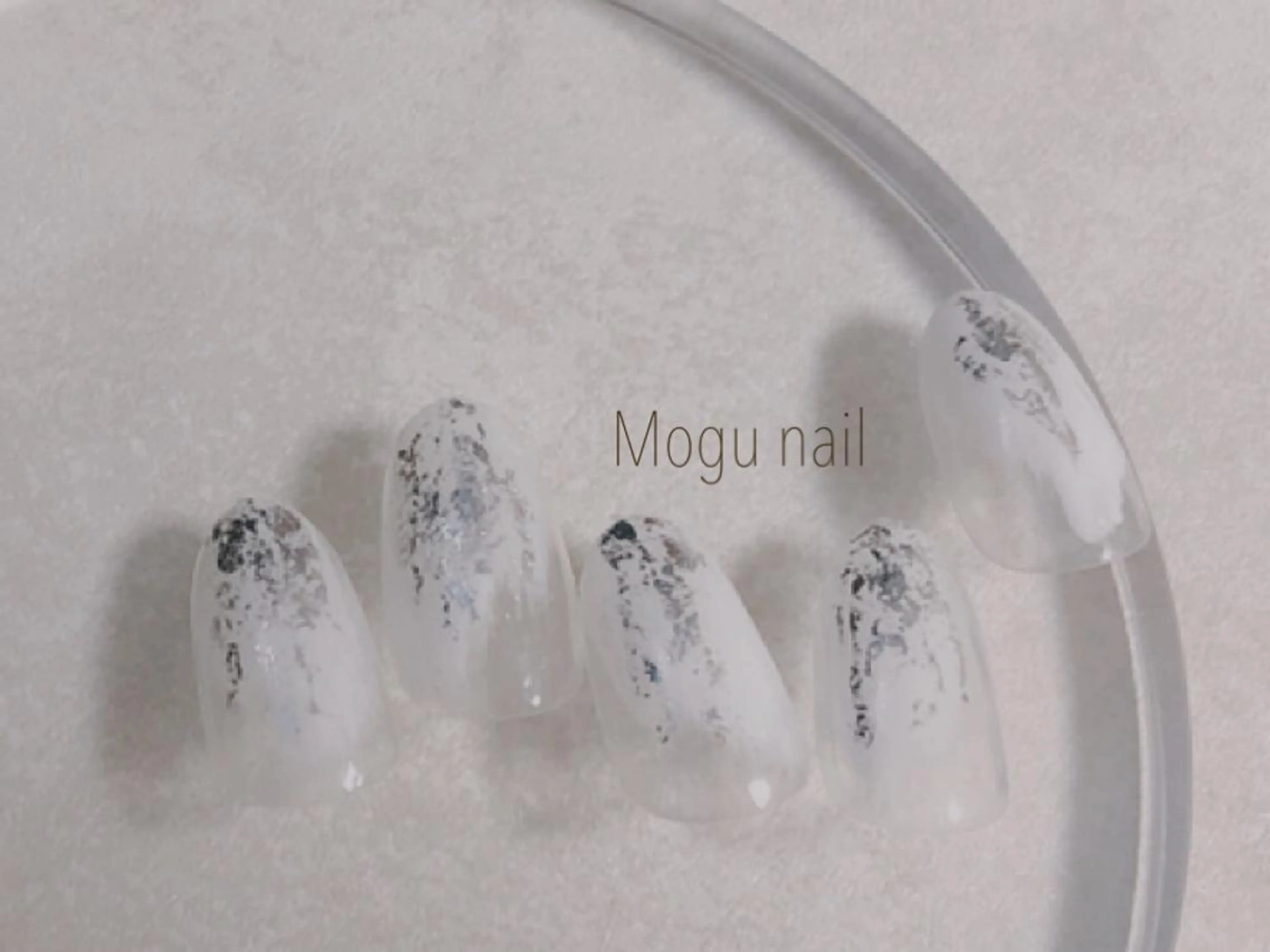 ネイル mogunail &blowのネイルデザイン