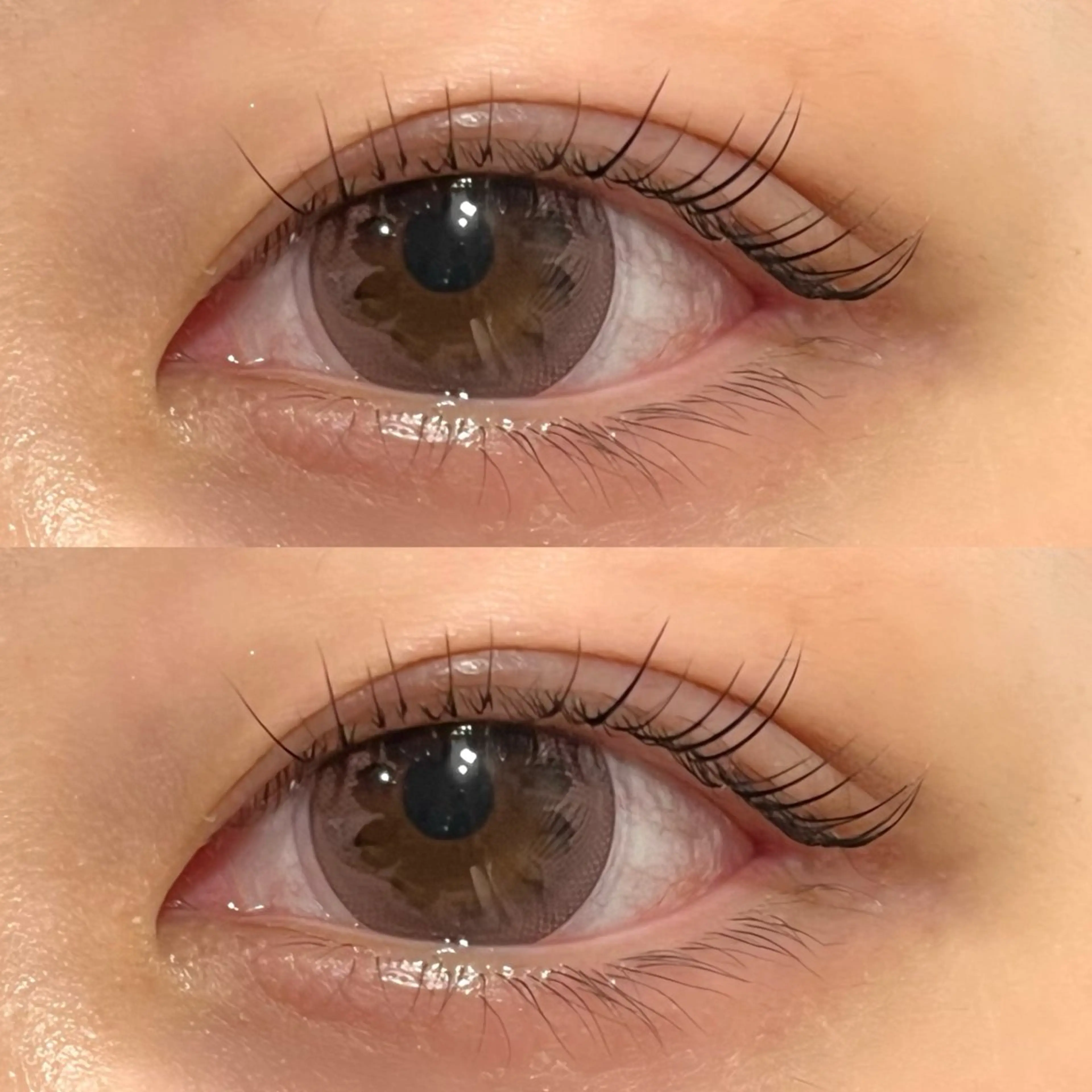 マツエク・マツパ まつげパーマ 金倉 彩乃のマツエク・マツパデザイン