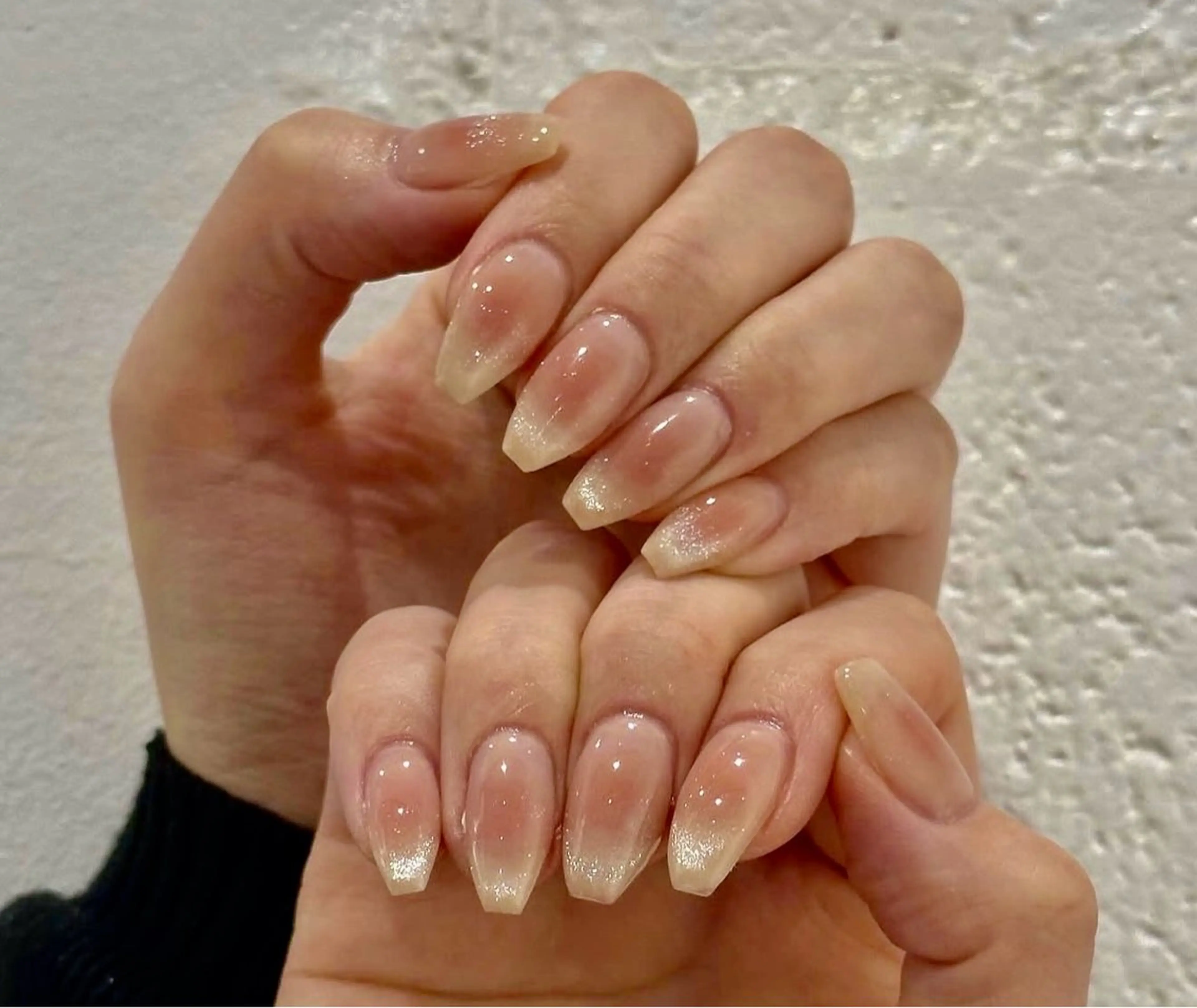 ネイル ハンドネイル Kora Nailのネイルデザイン