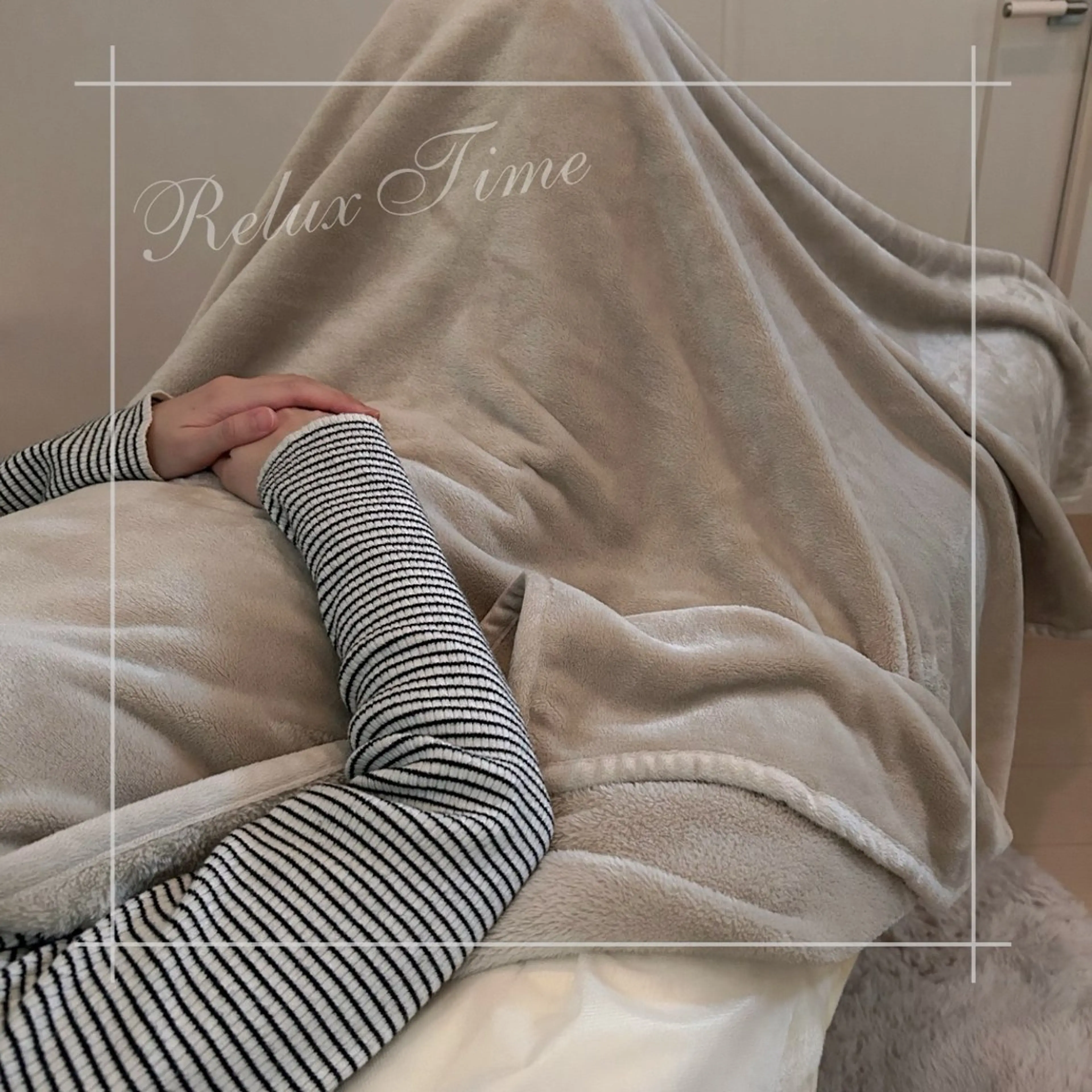 小顔×肌質改善サロン soin〔ソワン〕のエステ・リラクイメージ