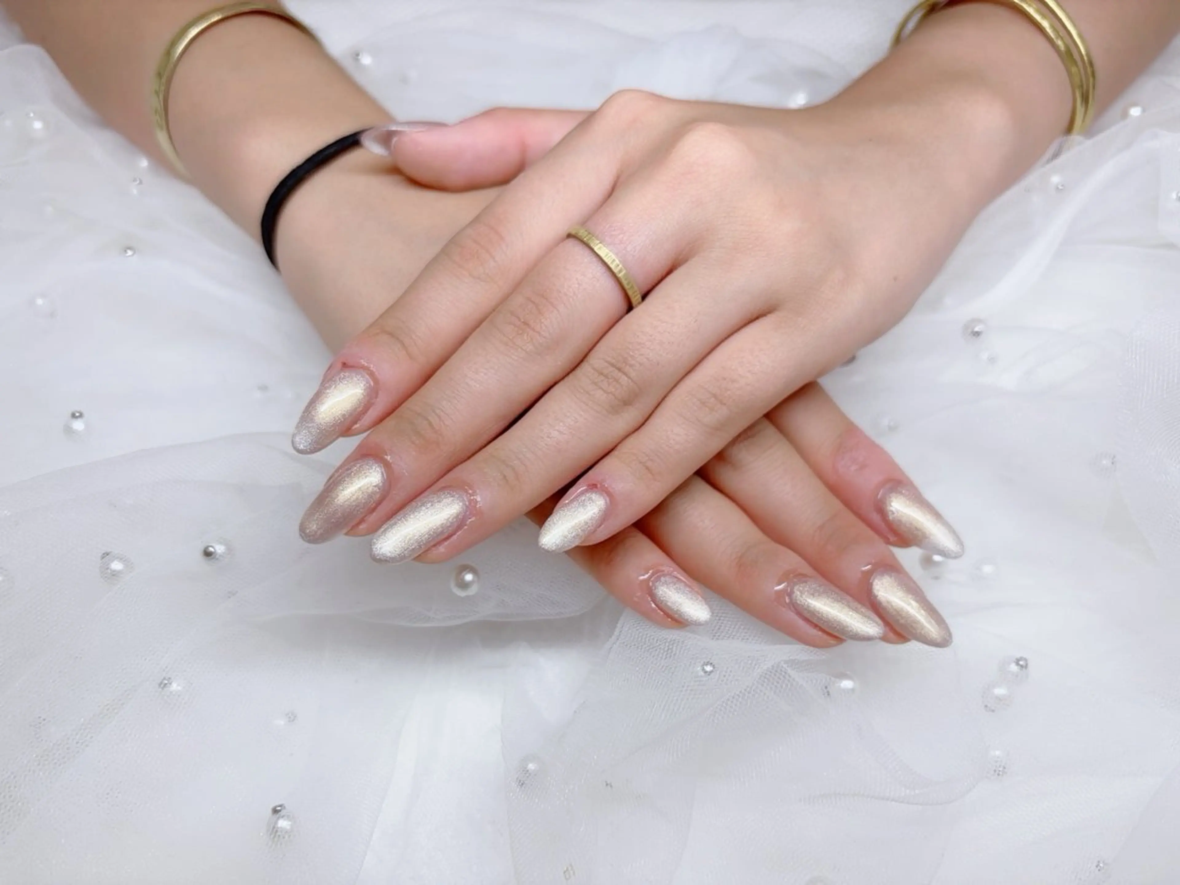 ネイル ハンドネイル ♡CELEBRAIL YUKI♡のネイルデザイン