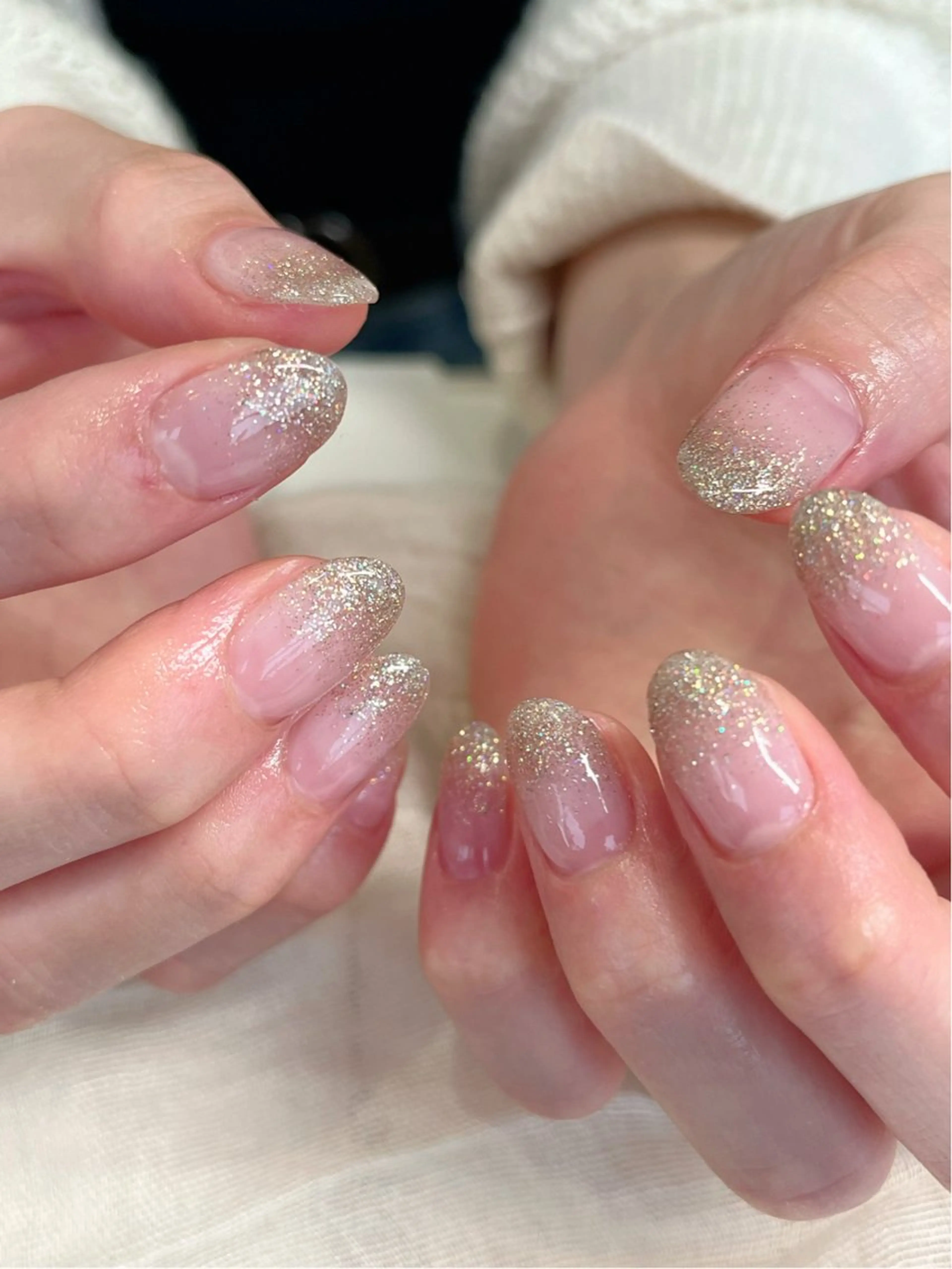 ネイル ハンドネイル a.r.s nail /渡邊のネイルデザイン