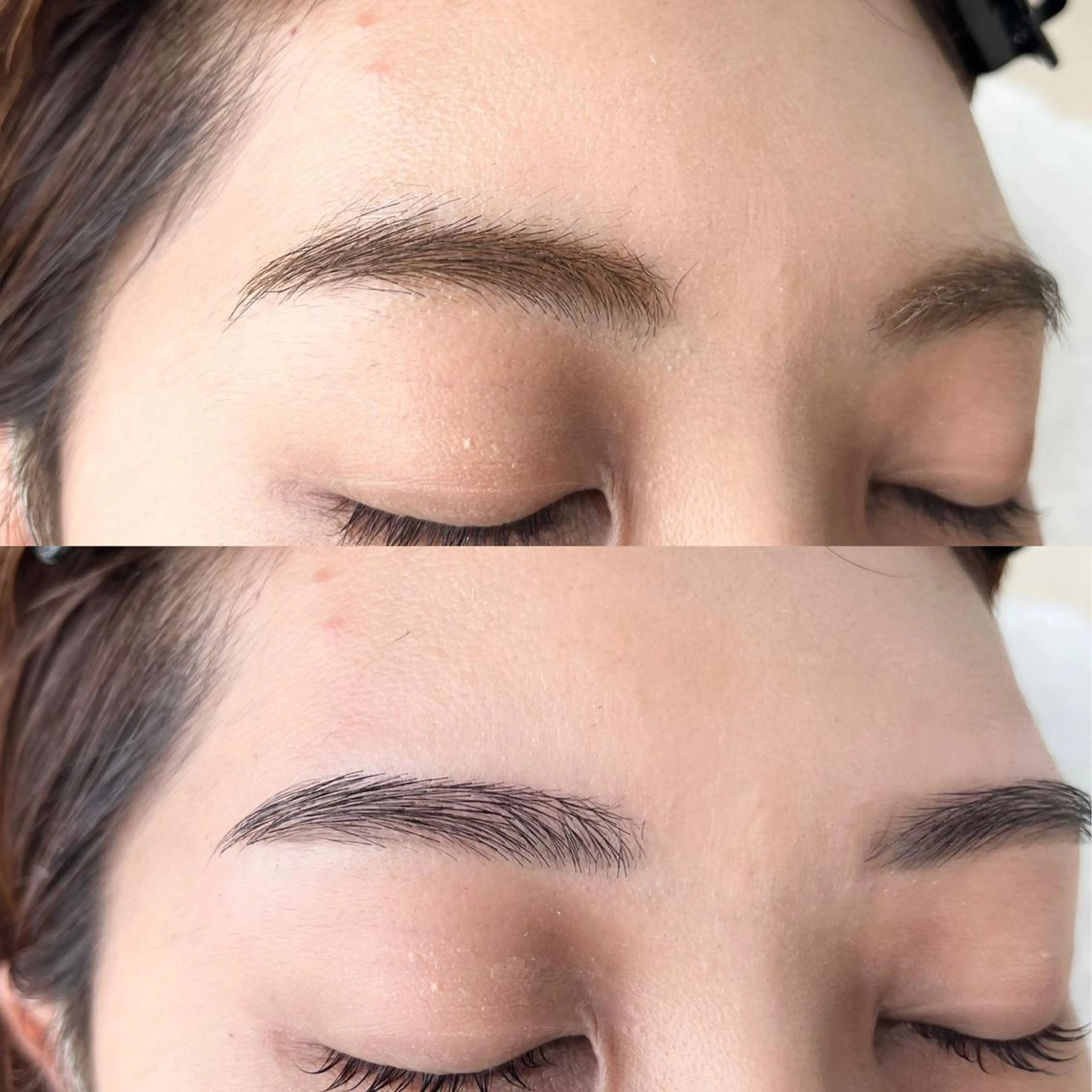 アイブロウ 眉毛ワックス脱毛 まつげまゆげ専門 ひさみのマツエク・マツパデザイン