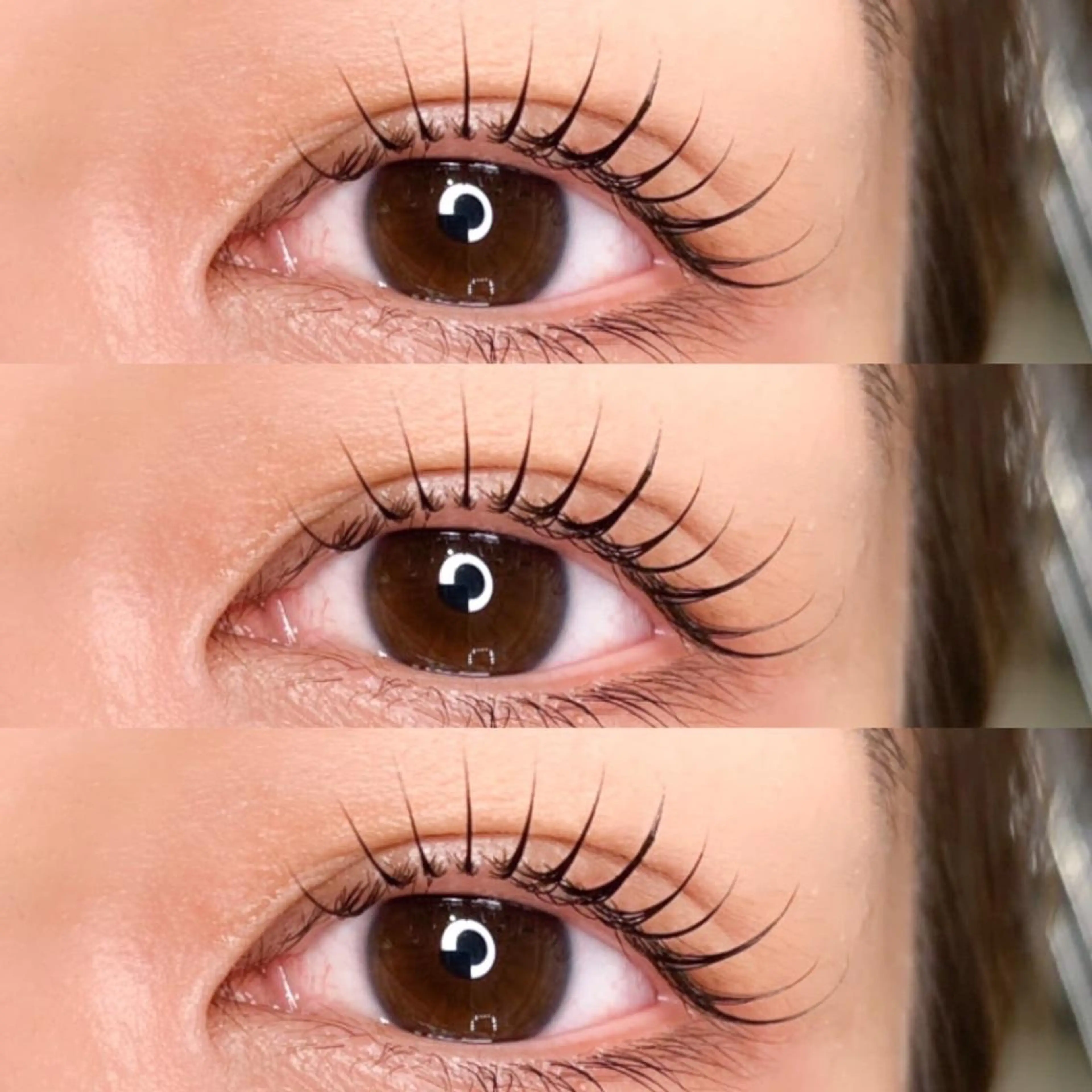 マツエク・マツパ マツパ 【K!ng】 ❤︎matoba❤︎のマツエク・マツパデザイン