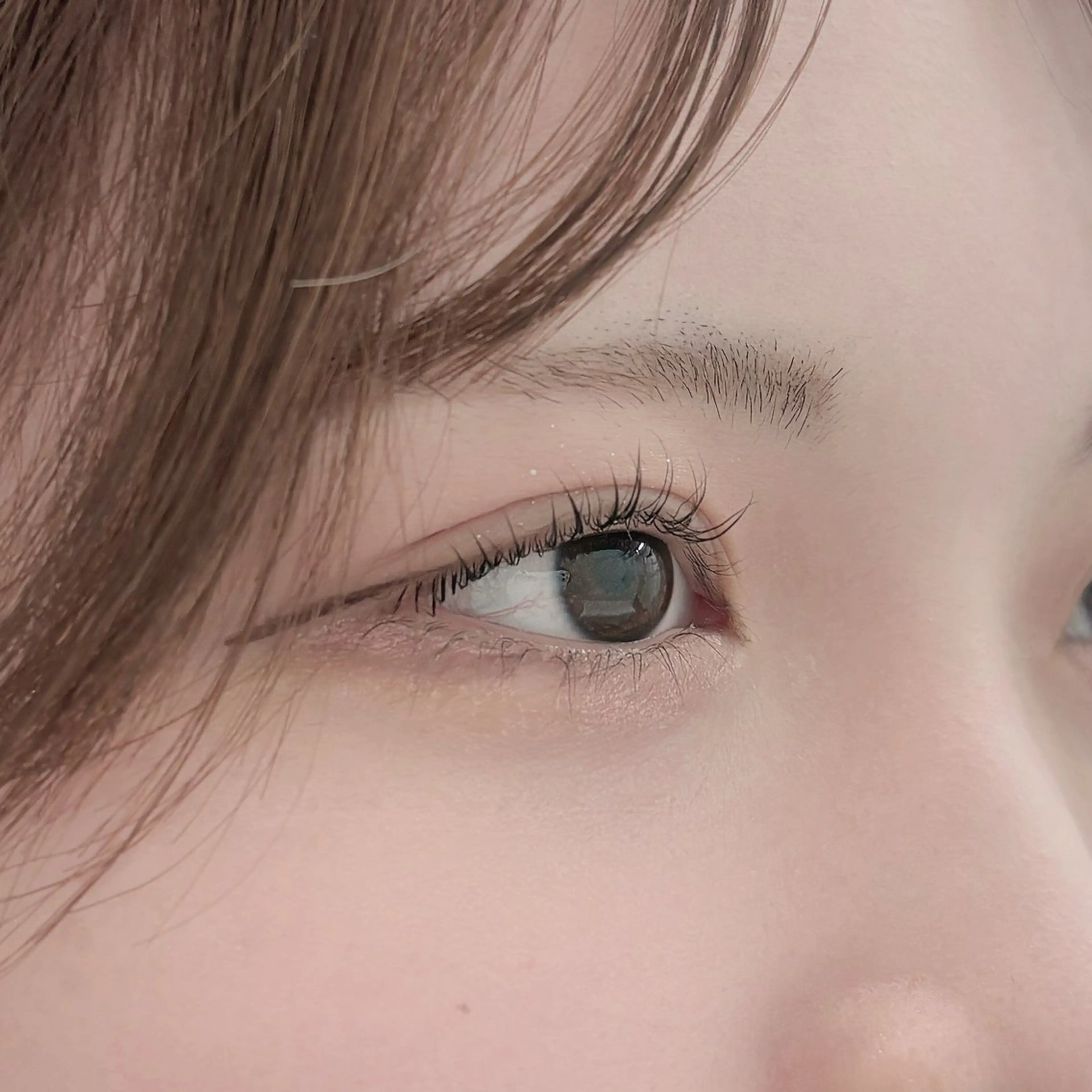 まつ毛パーマ/マツパの写真