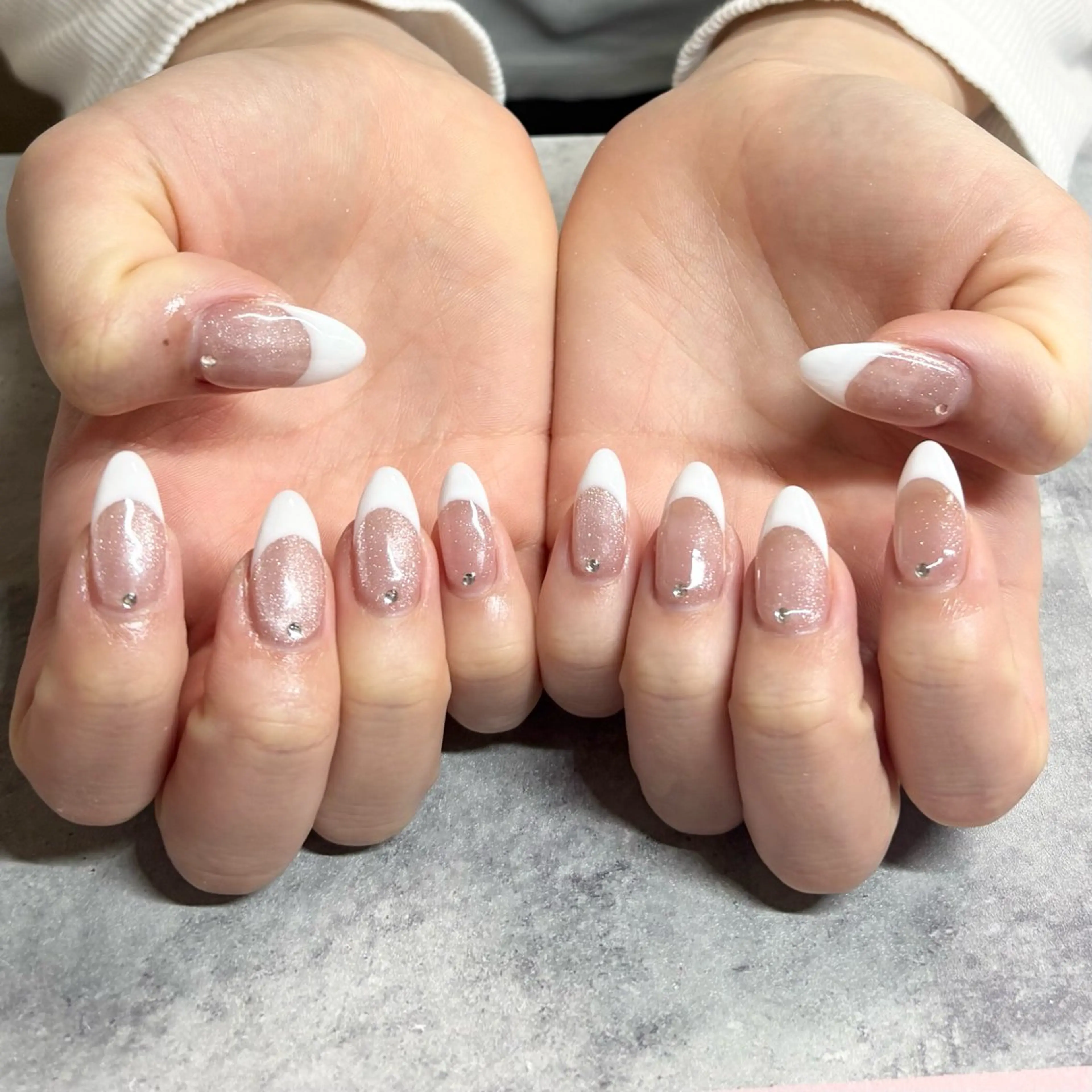 ネイル FELICE ﾌｪﾘｰﾁｪのネイルデザイン