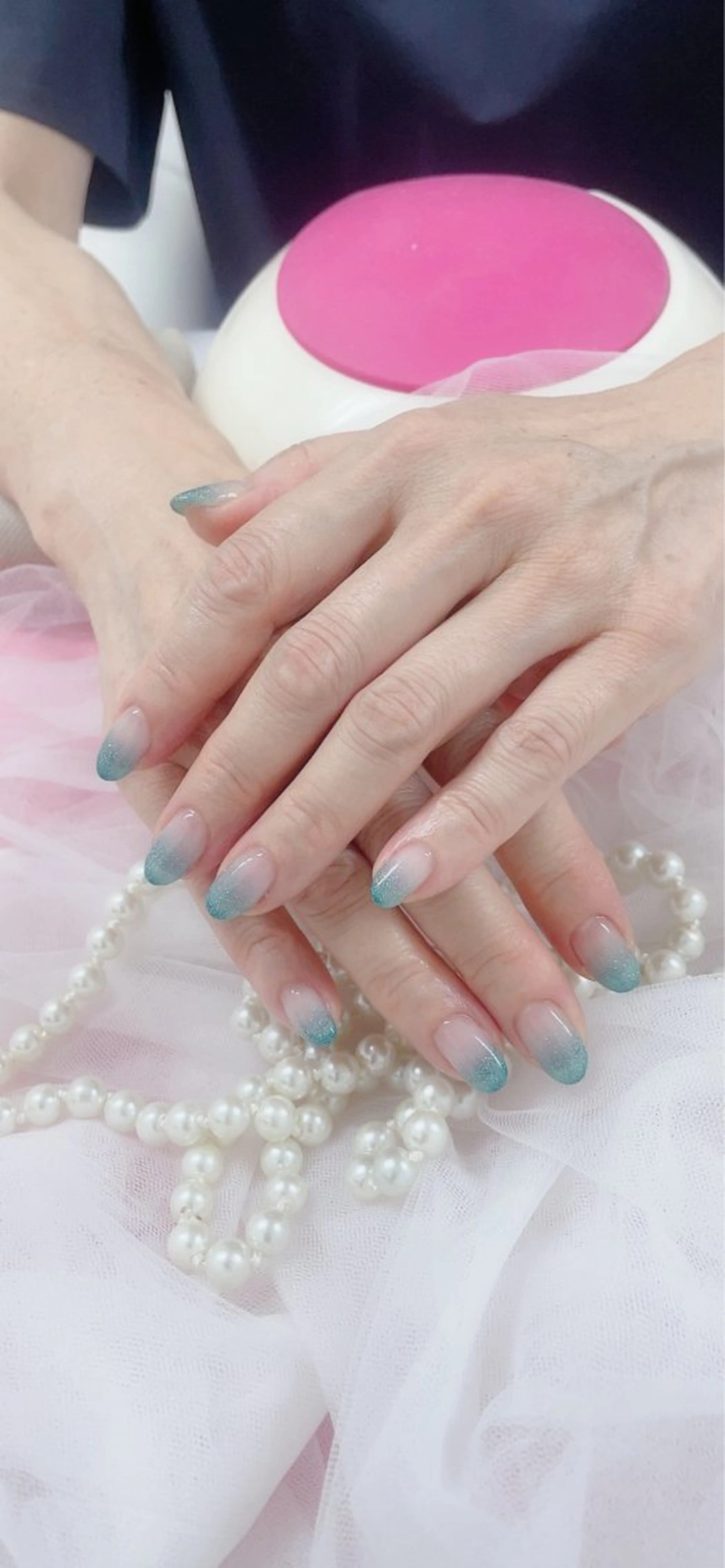 ネイル ハンドネイル kirameki nailのネイルデザイン