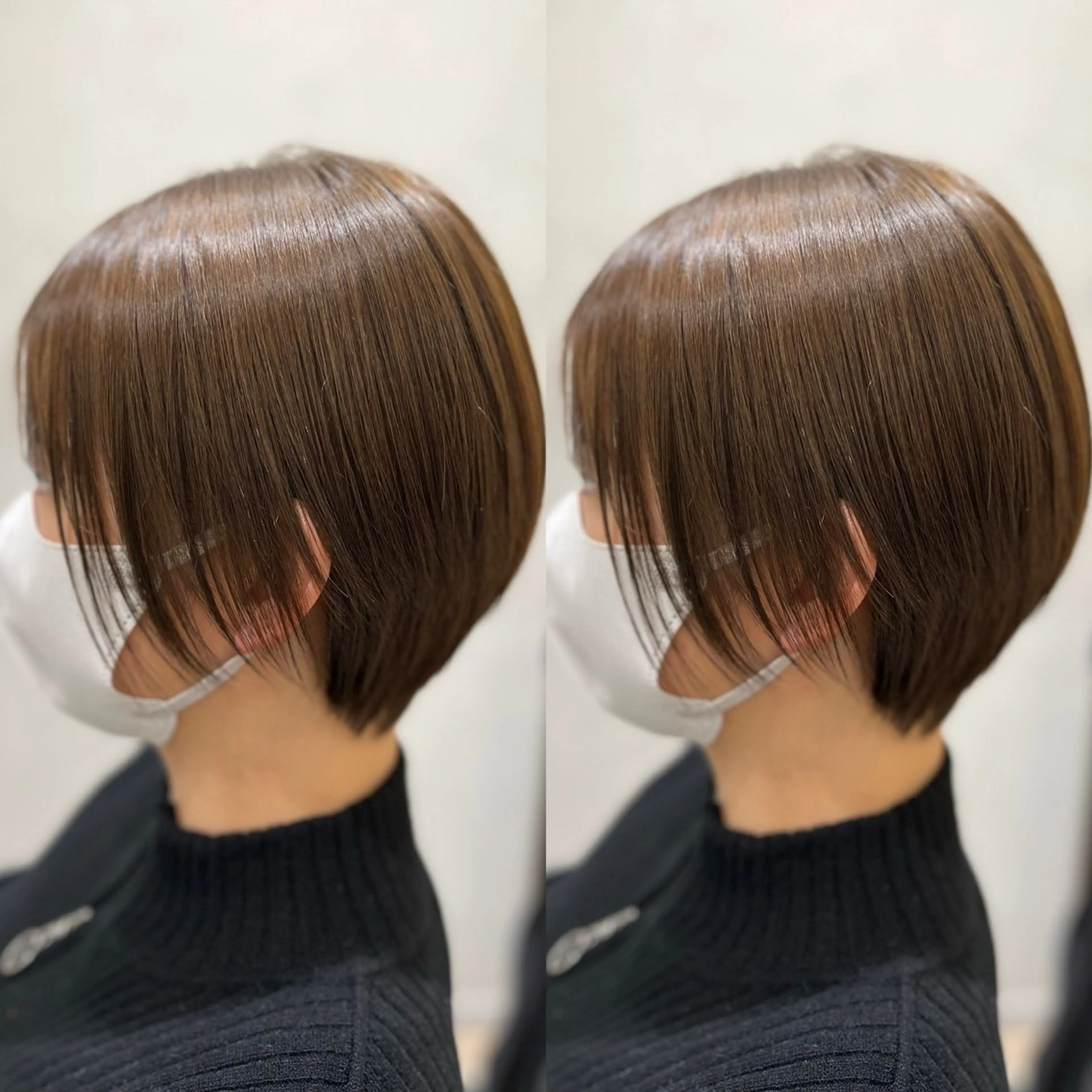 ショート 【髪質改善特化】 ✂︎  jun ✂︎のヘアスタイル