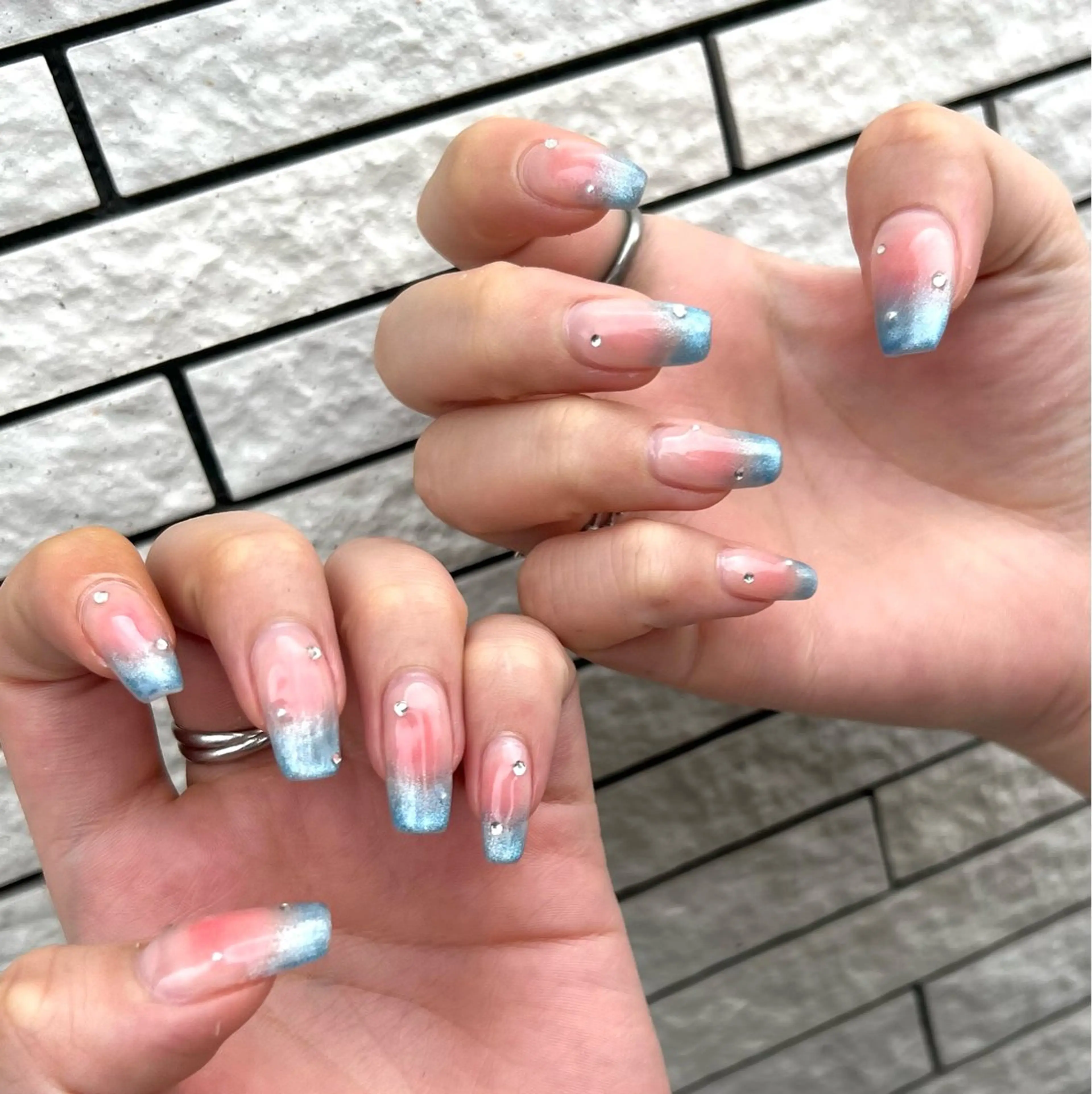 ネイル kondo Emiのネイルデザイン