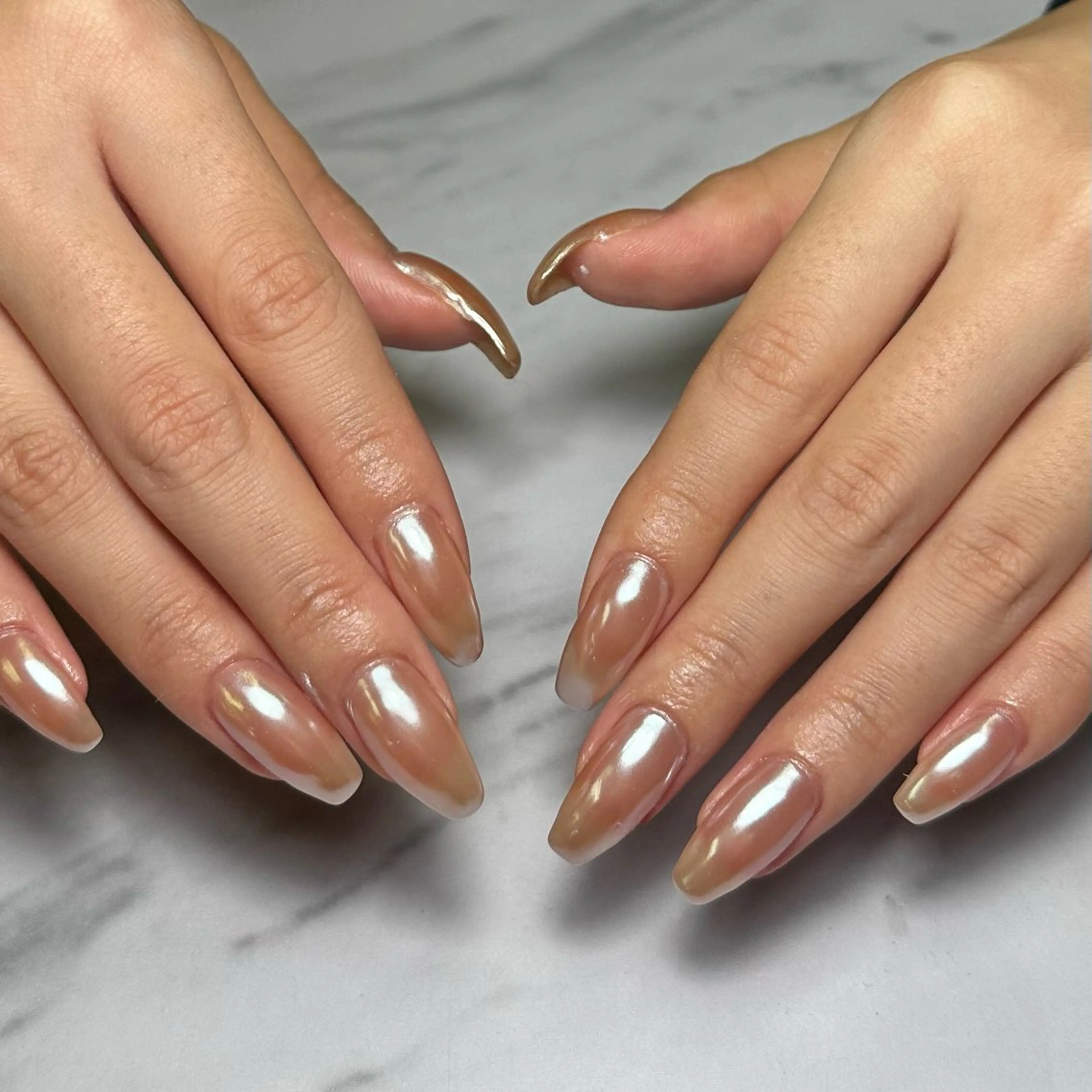 ネイル -Zen- honoka🌷のネイルデザイン