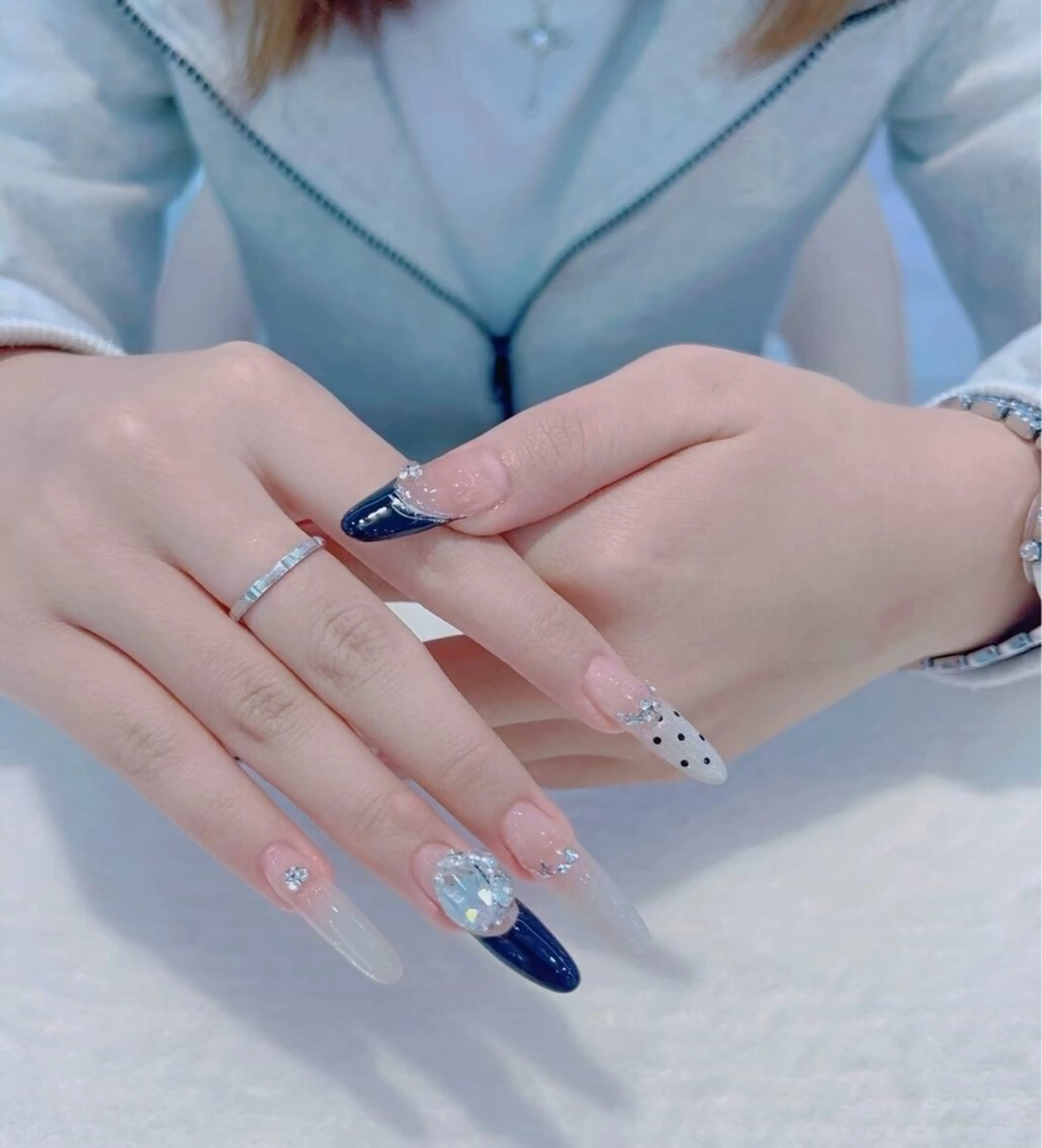 ネイル See.U Nail Salonのネイルデザイン