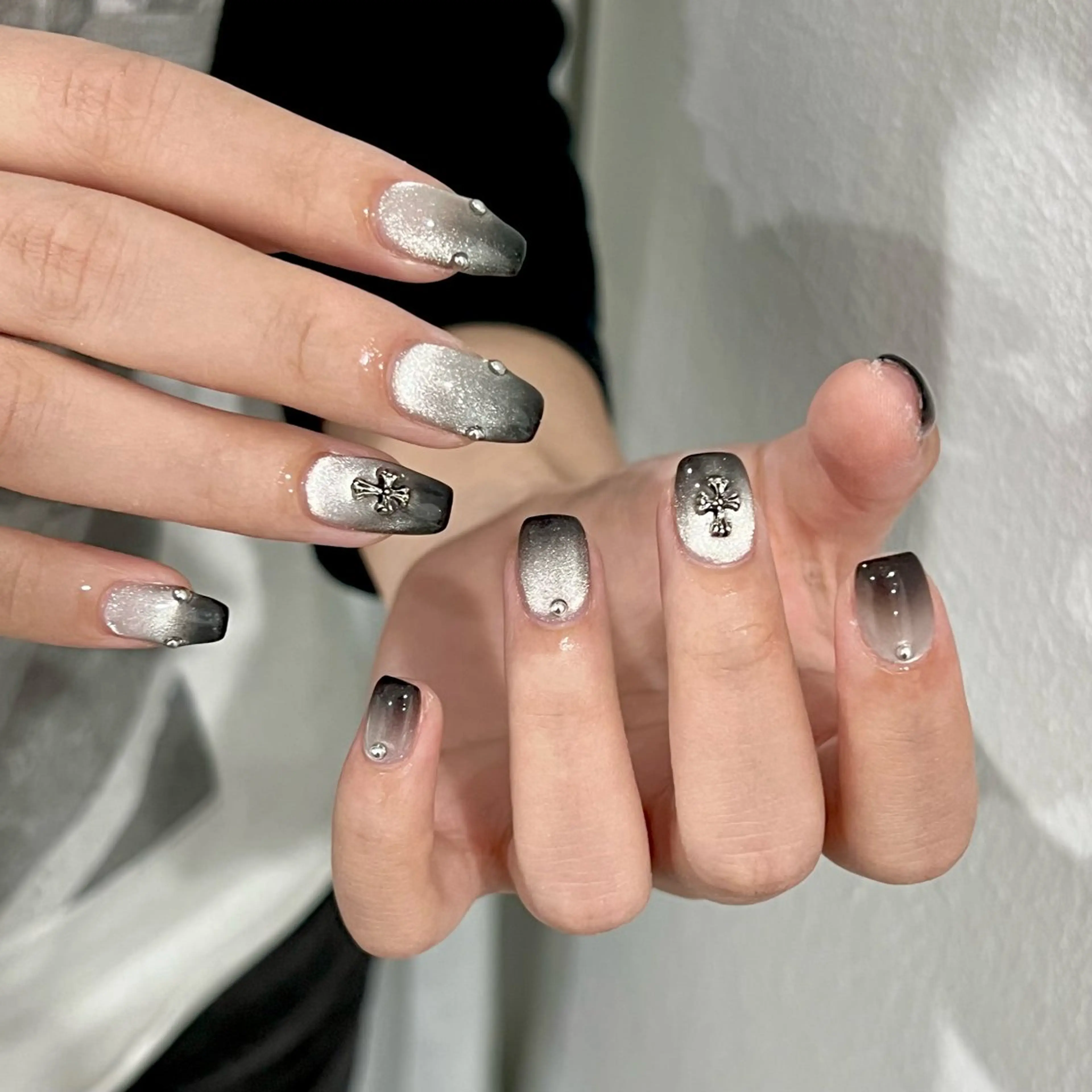 ネイル ハンドネイル Ugirl Nail Pinpin🤍のネイルデザイン