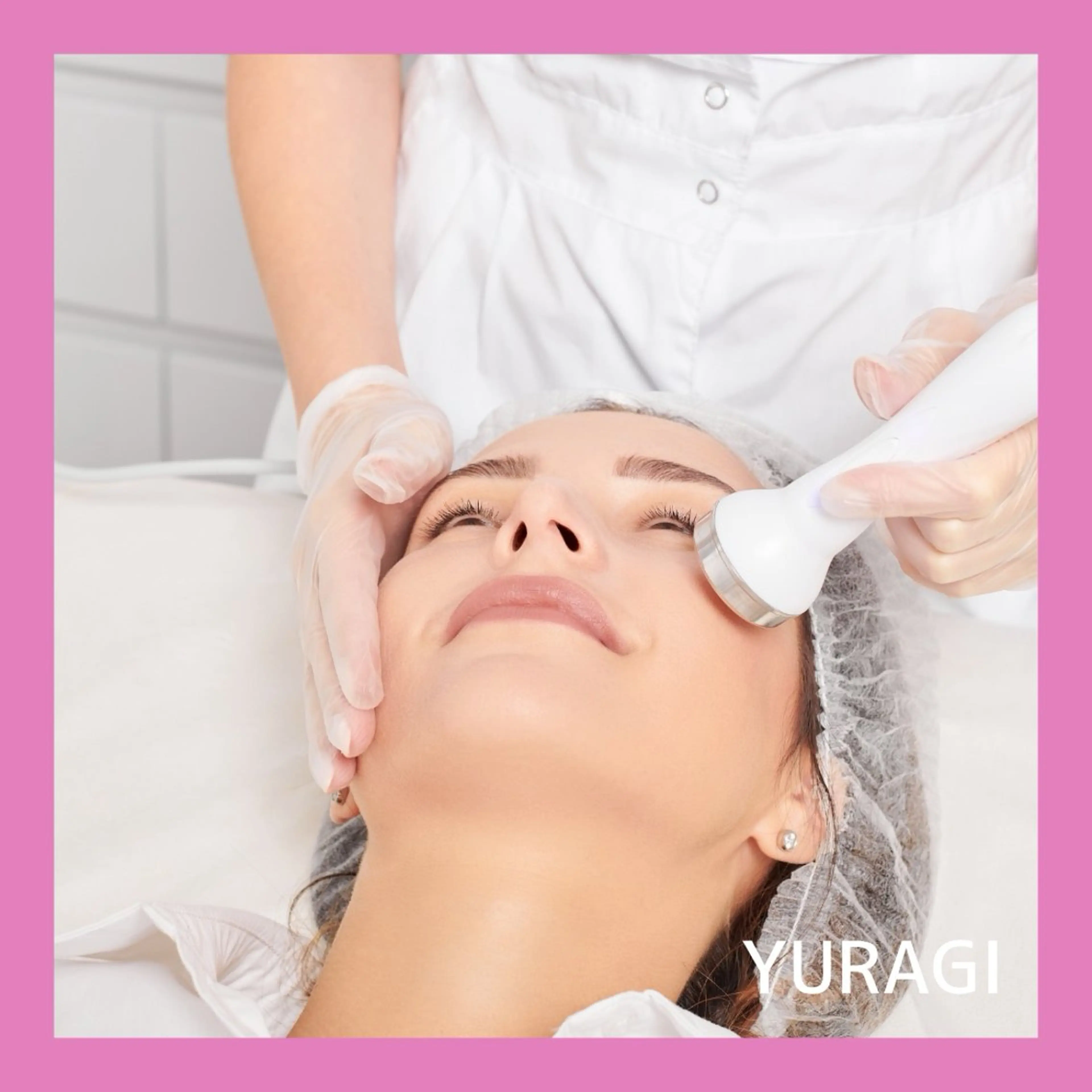 ピーリング&小顔専門 YURAGIのエステ・リラクイメージ