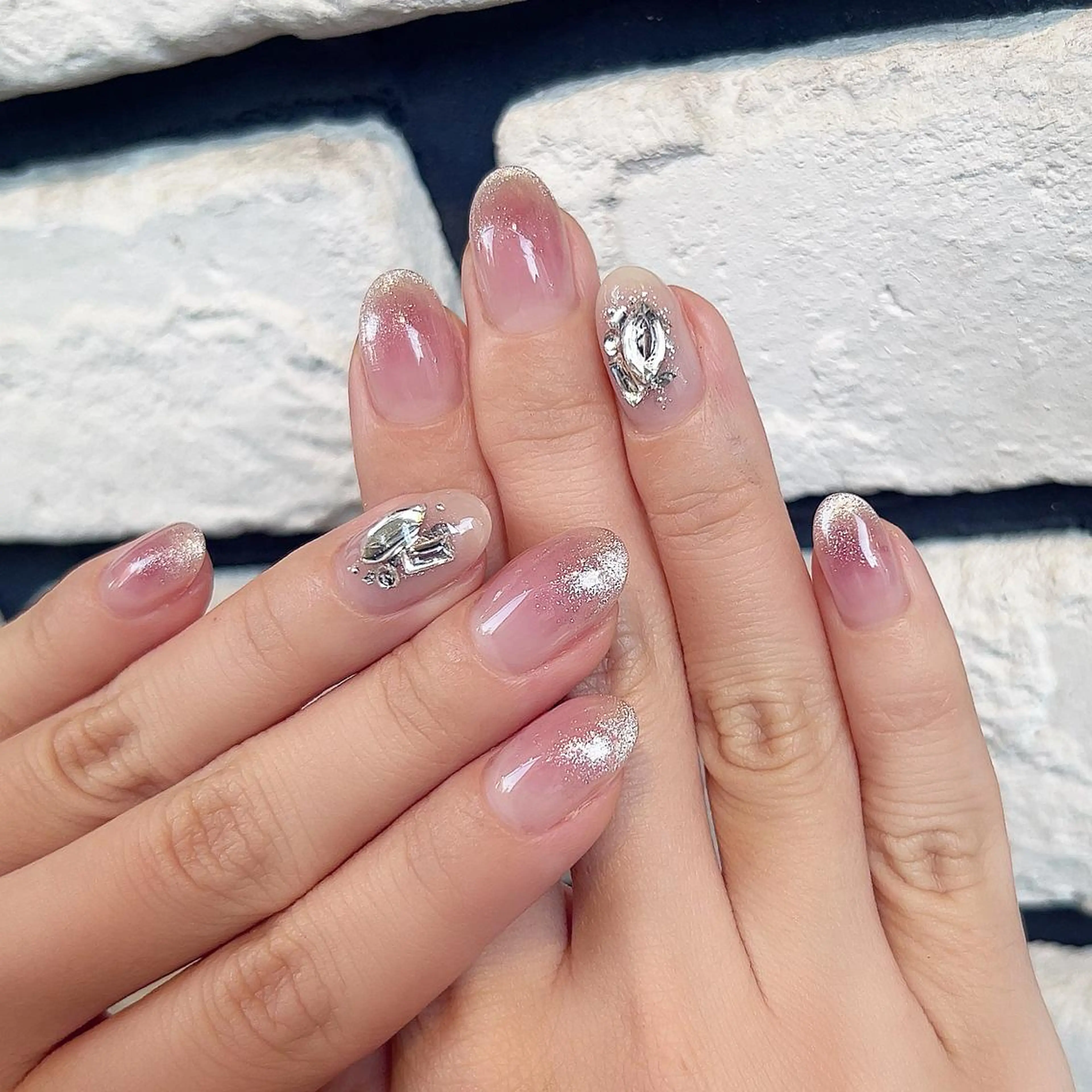 ネイル Bijou8 nailのネイルデザイン