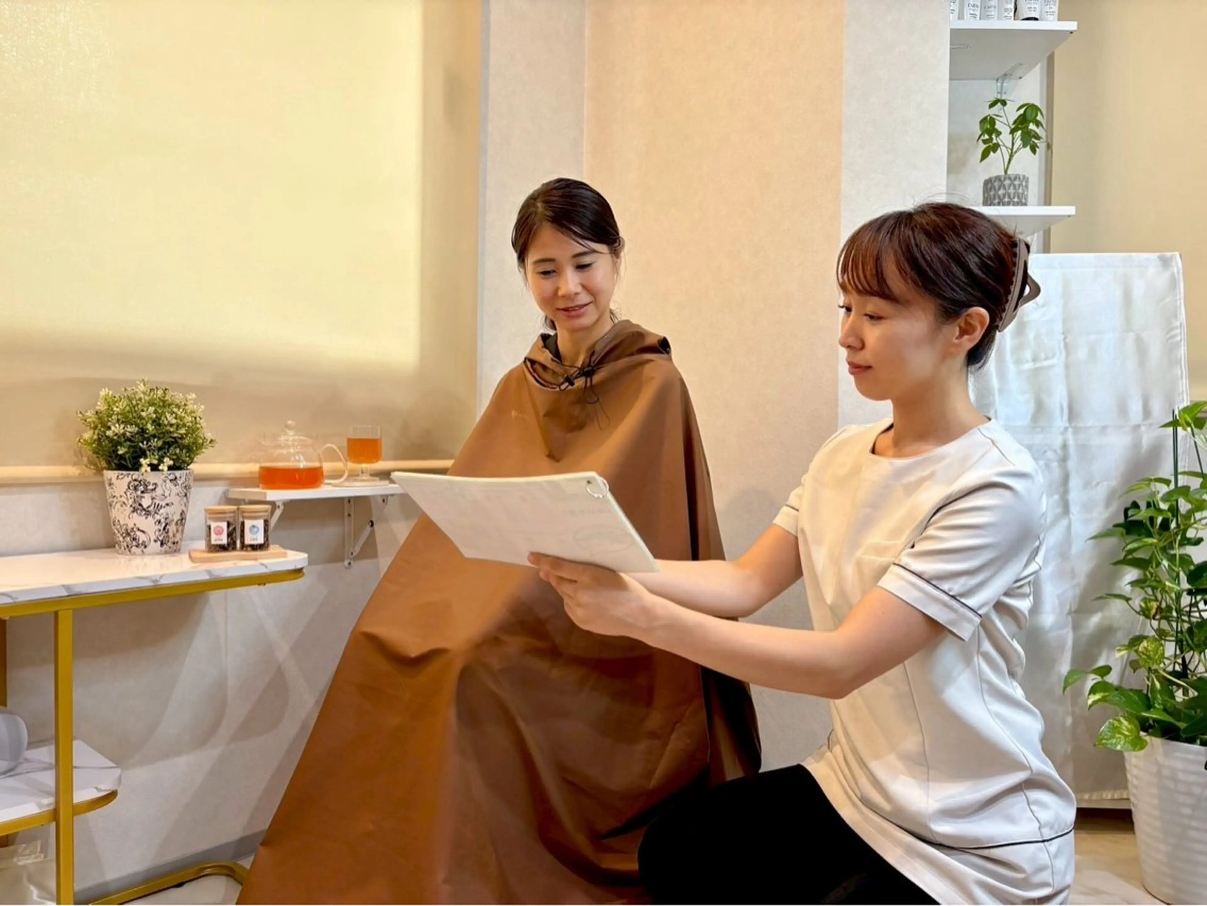 airy body エアリーボディかすみのその他イメージ