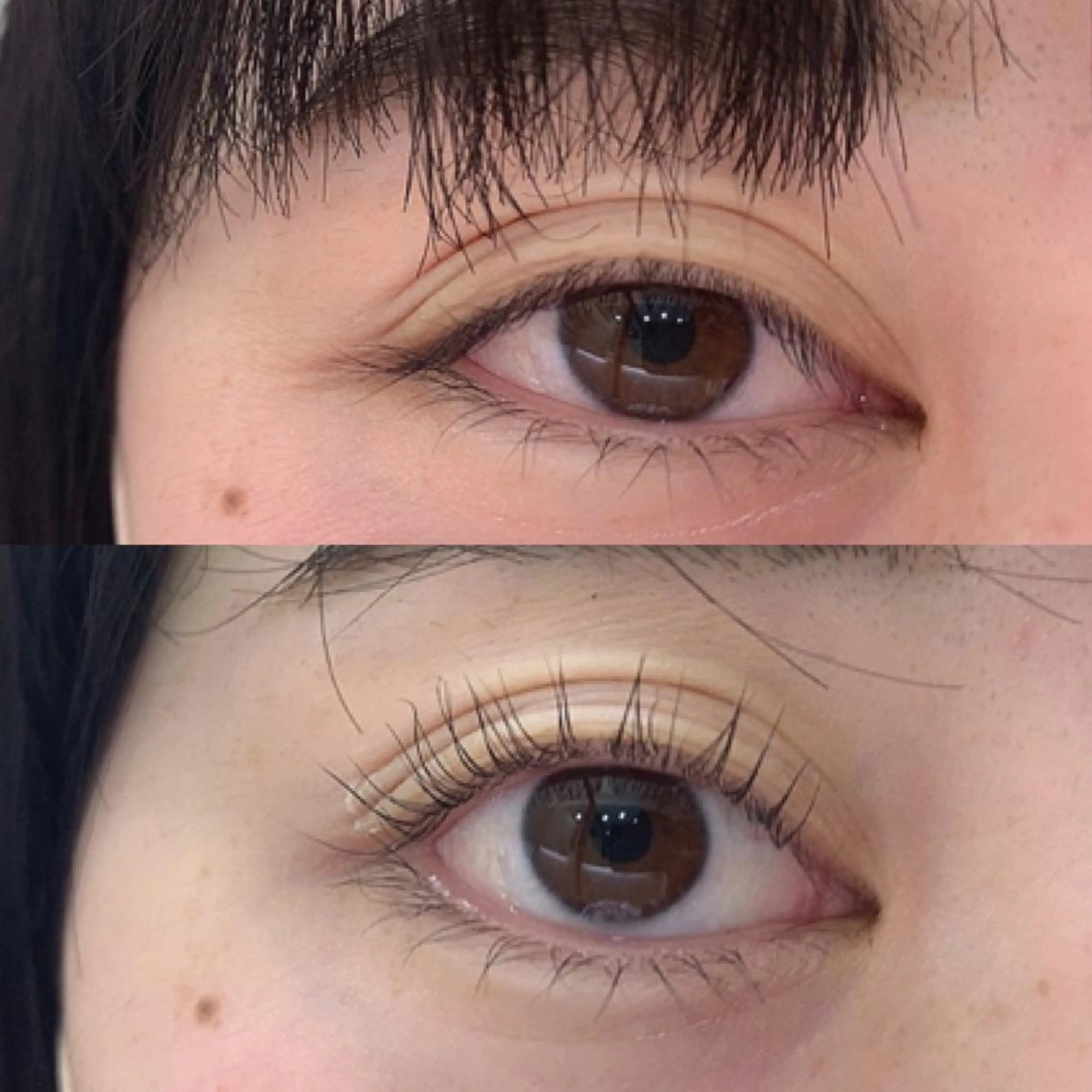 マツエク・マツパ MuseeduArt juriのヘアスタイル