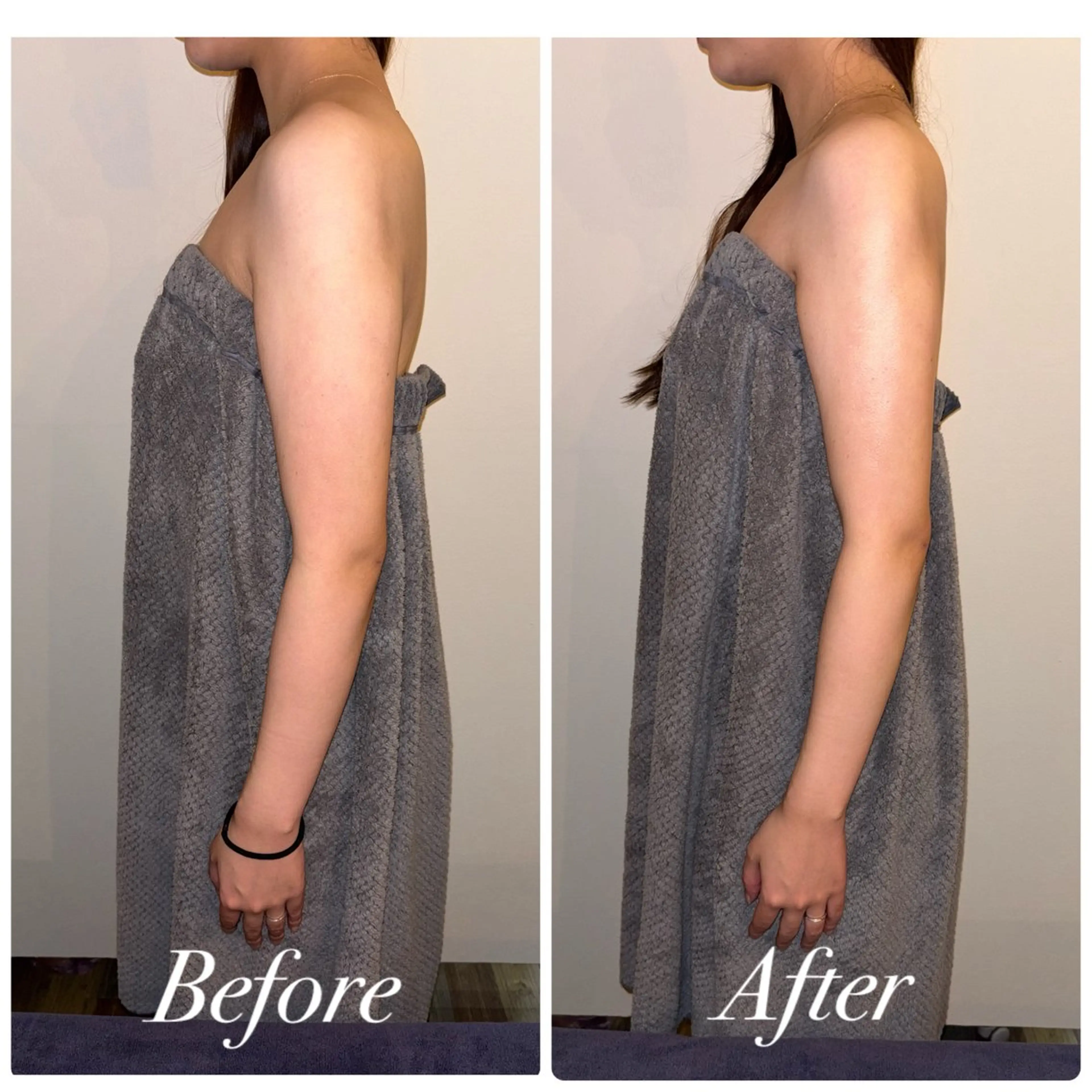 エステ リラク SHARES Mamiのエステ・リラクイメージ