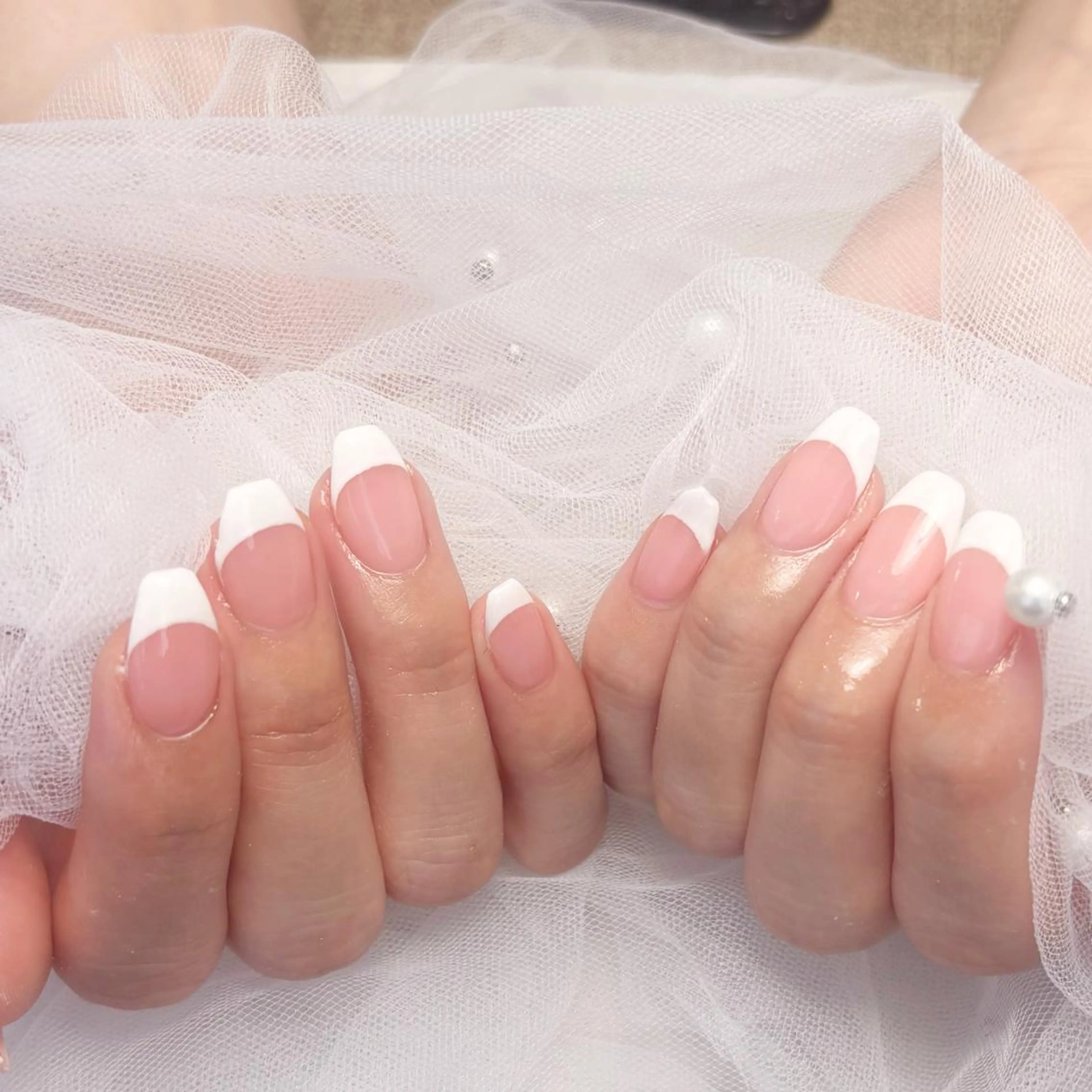 ネイル ハンドネイル 綾香 Nail高円寺のネイルデザイン