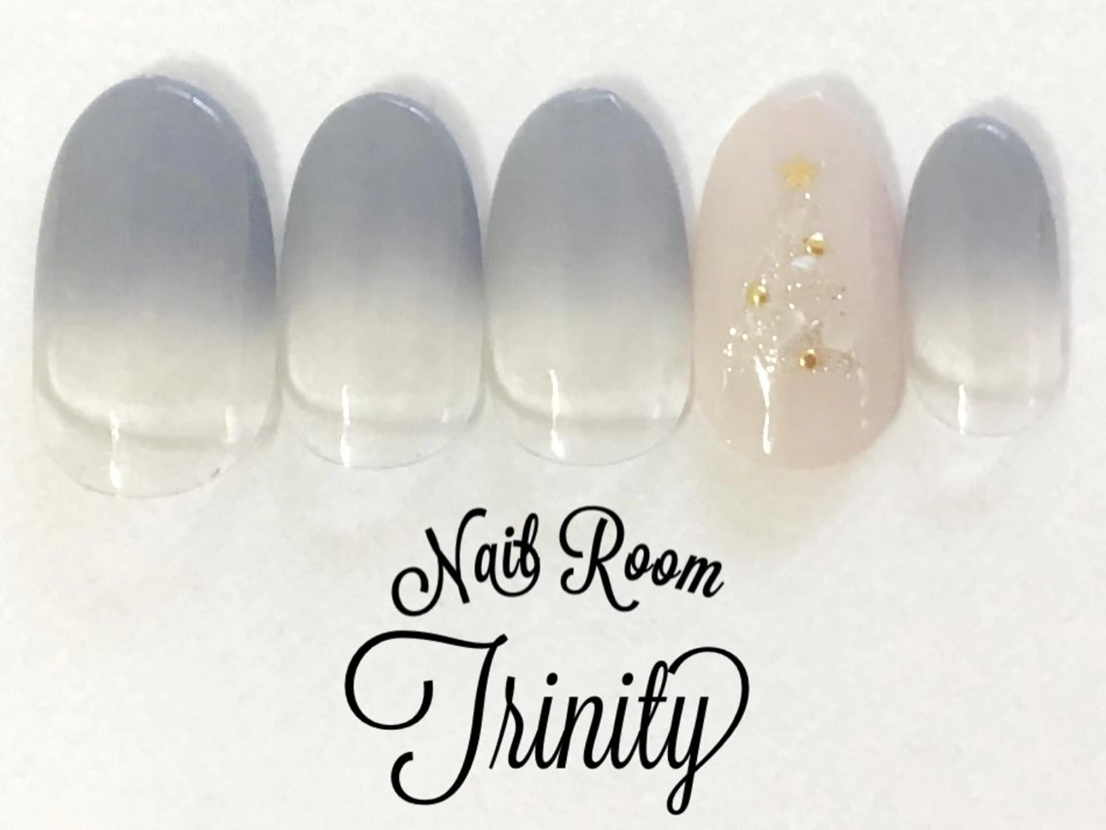 ネイル ハンドネイル Trinity staffのネイルデザイン