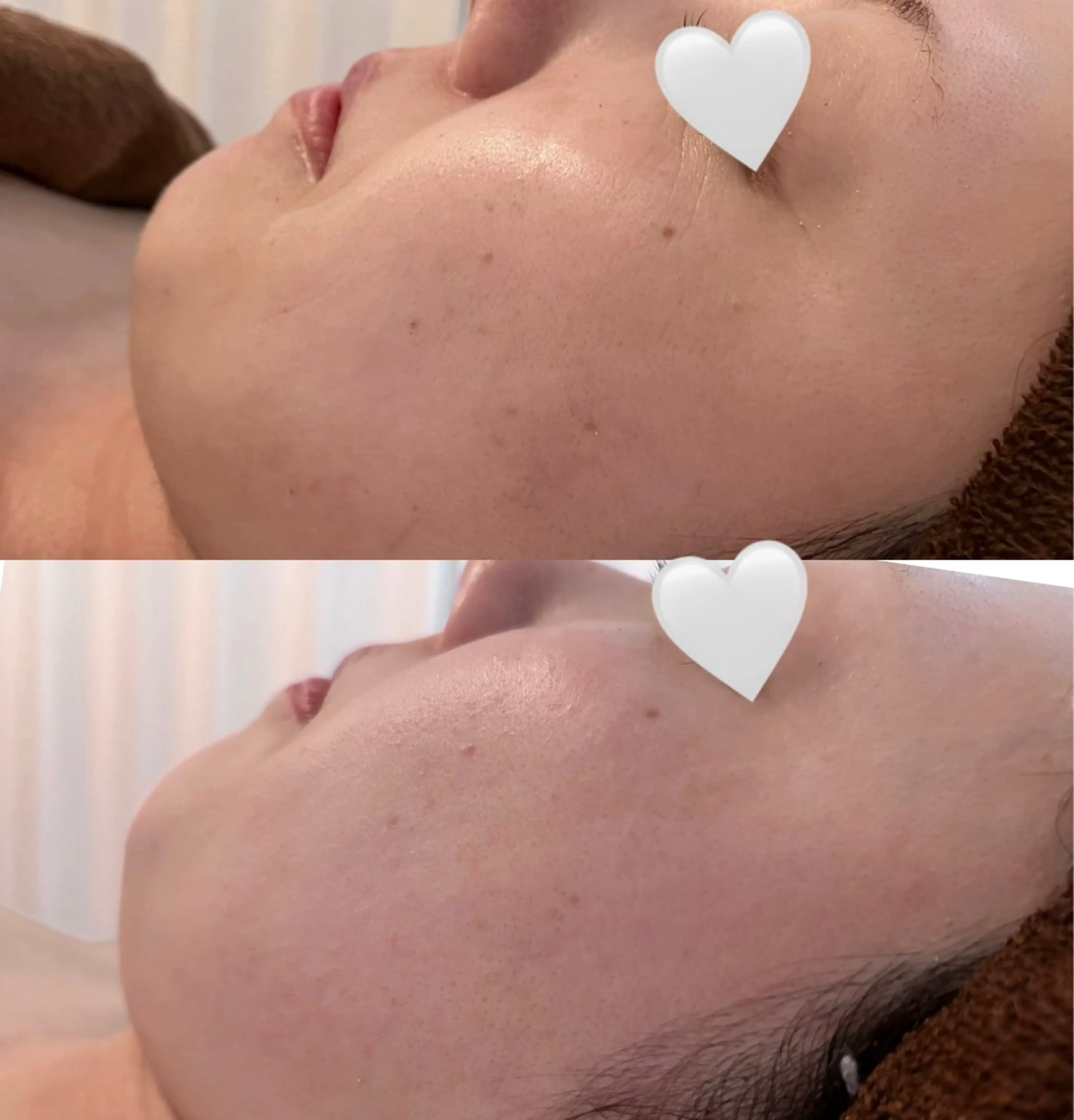 mison 安形友花のネイルデザイン