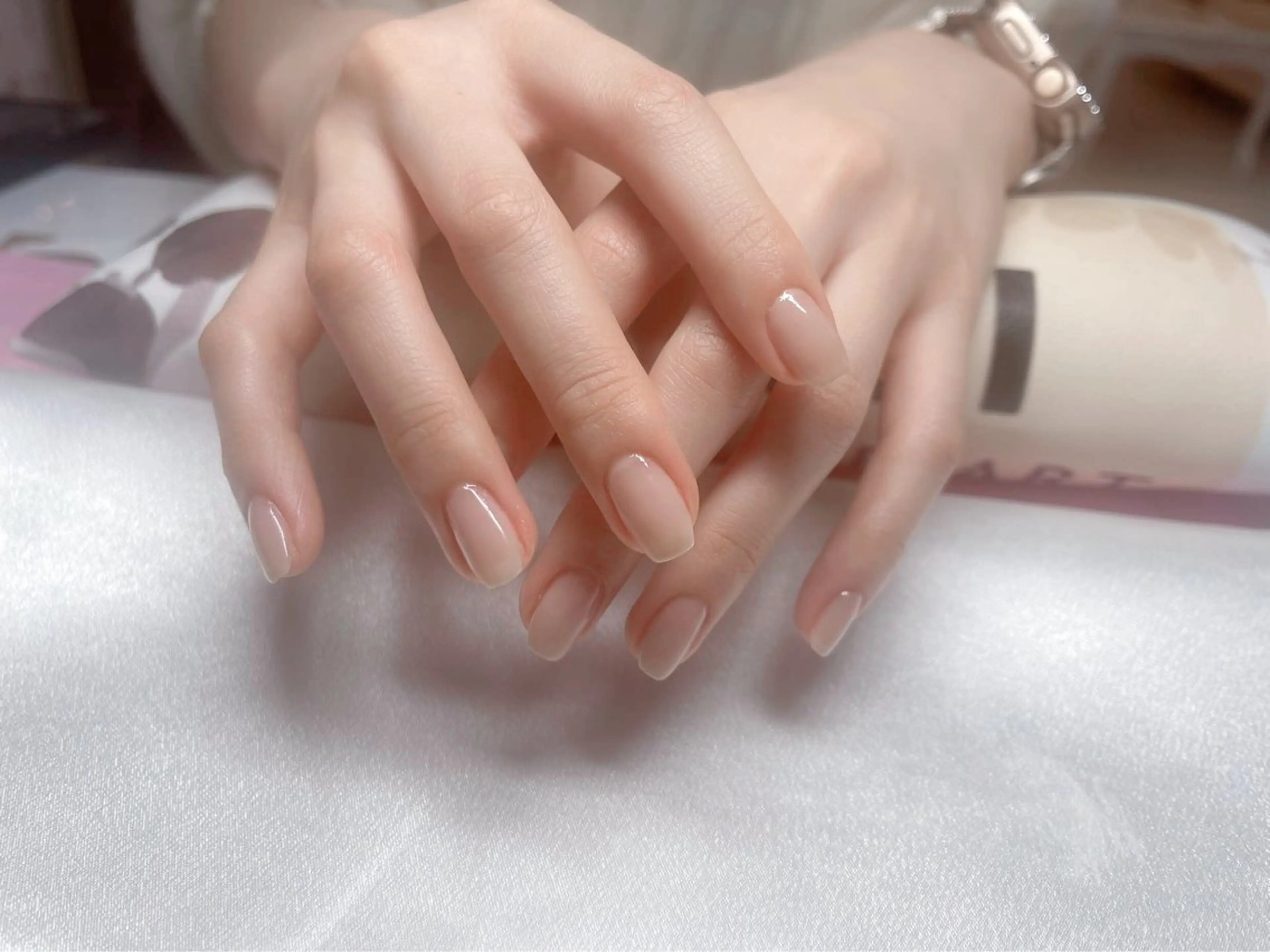 ネイル ハンドネイル Bél Nail salonのネイルデザイン