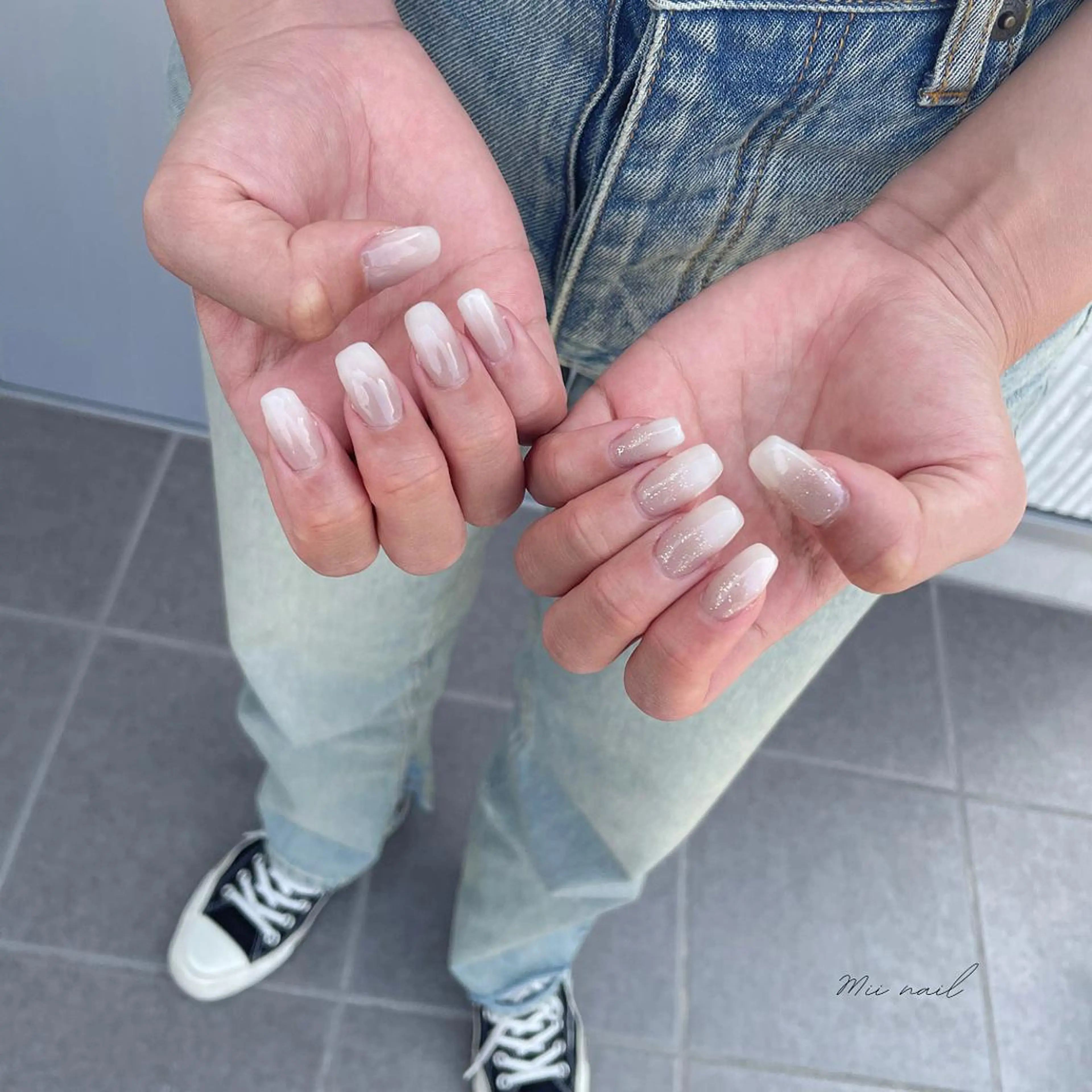 ネイル Mii nail いづみのその他イメージ