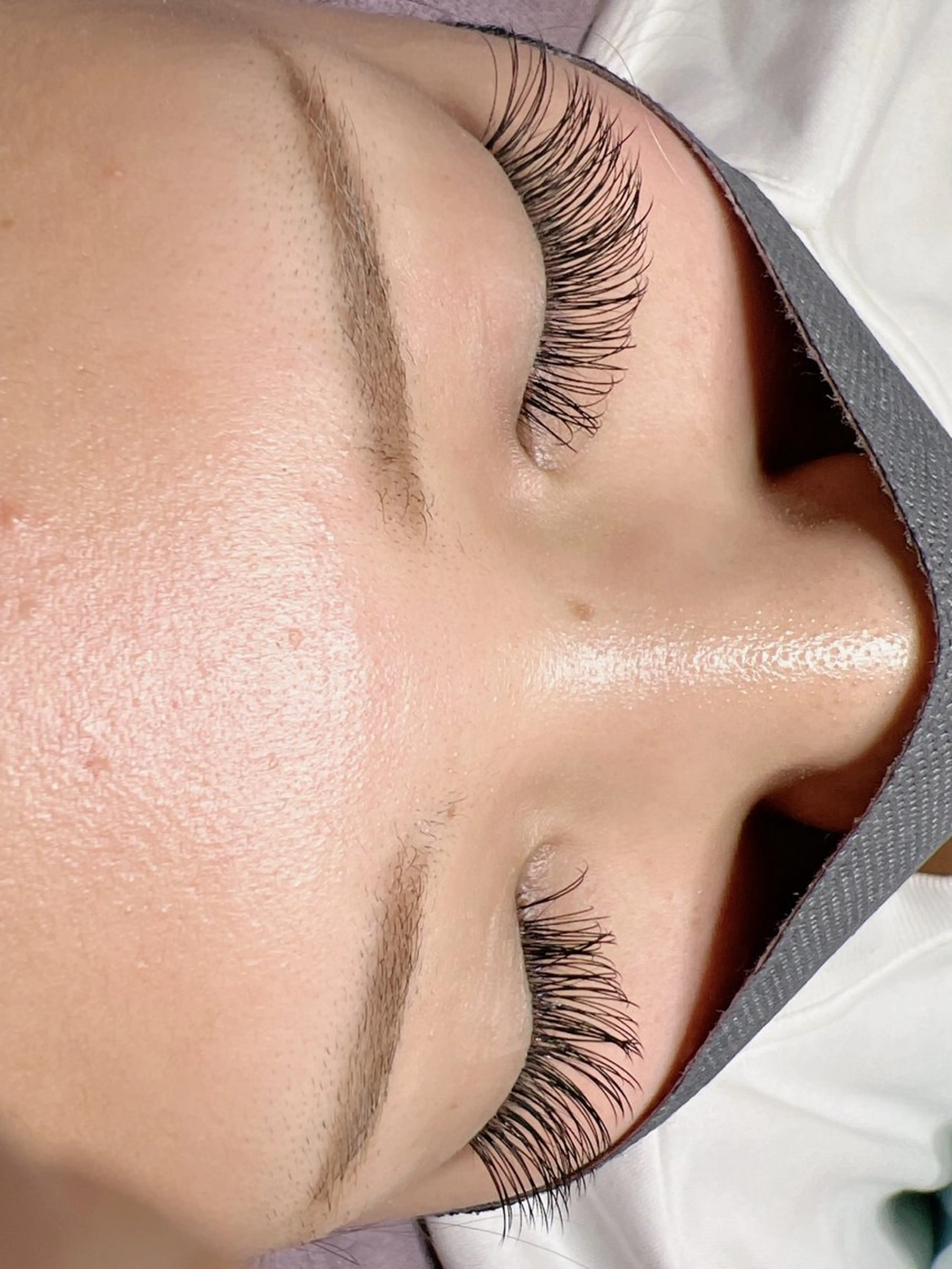 マツエク・マツパ マツエク RELIEVE Salonのマツエク・マツパデザイン