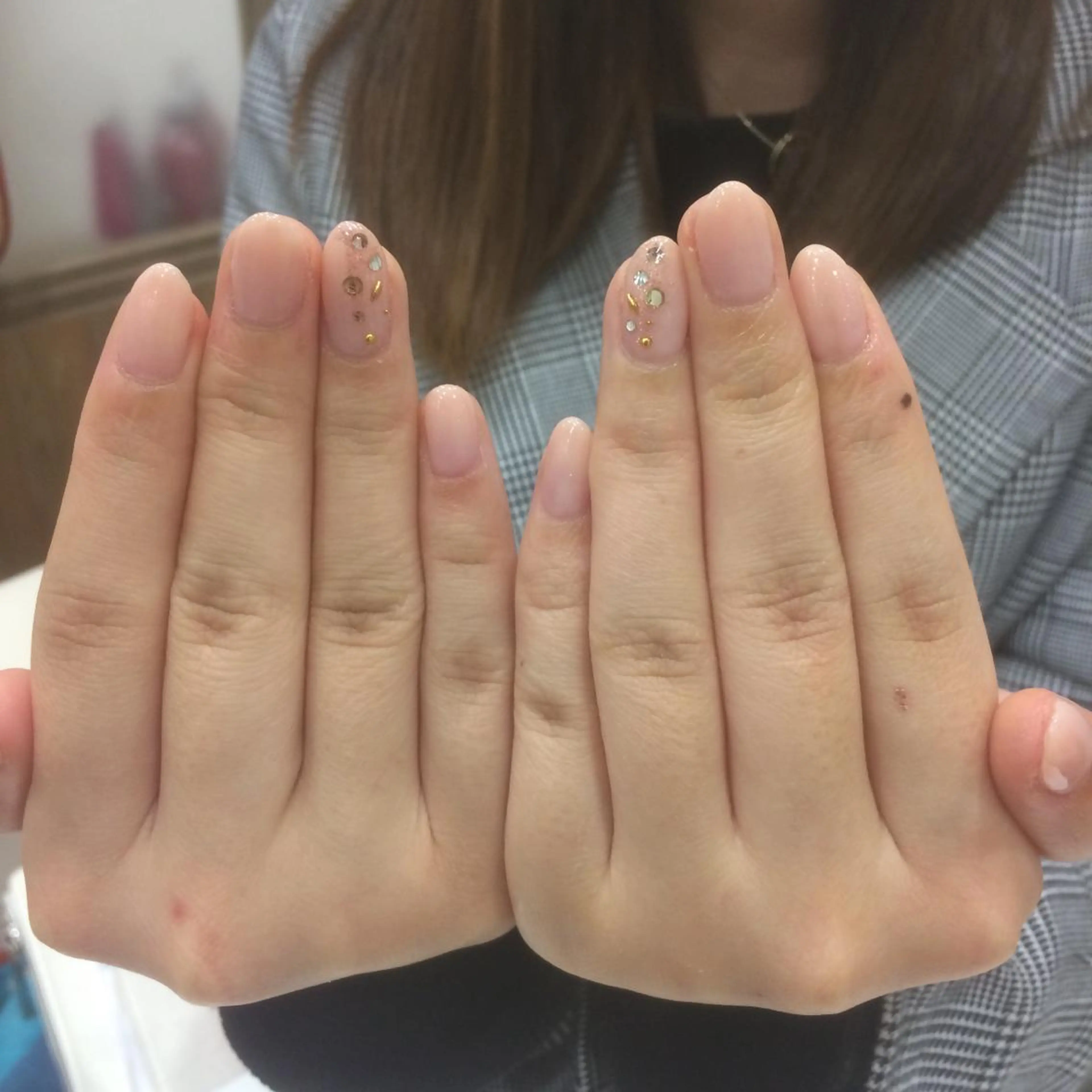 ネイル ~Chill~ あやねのネイルデザイン