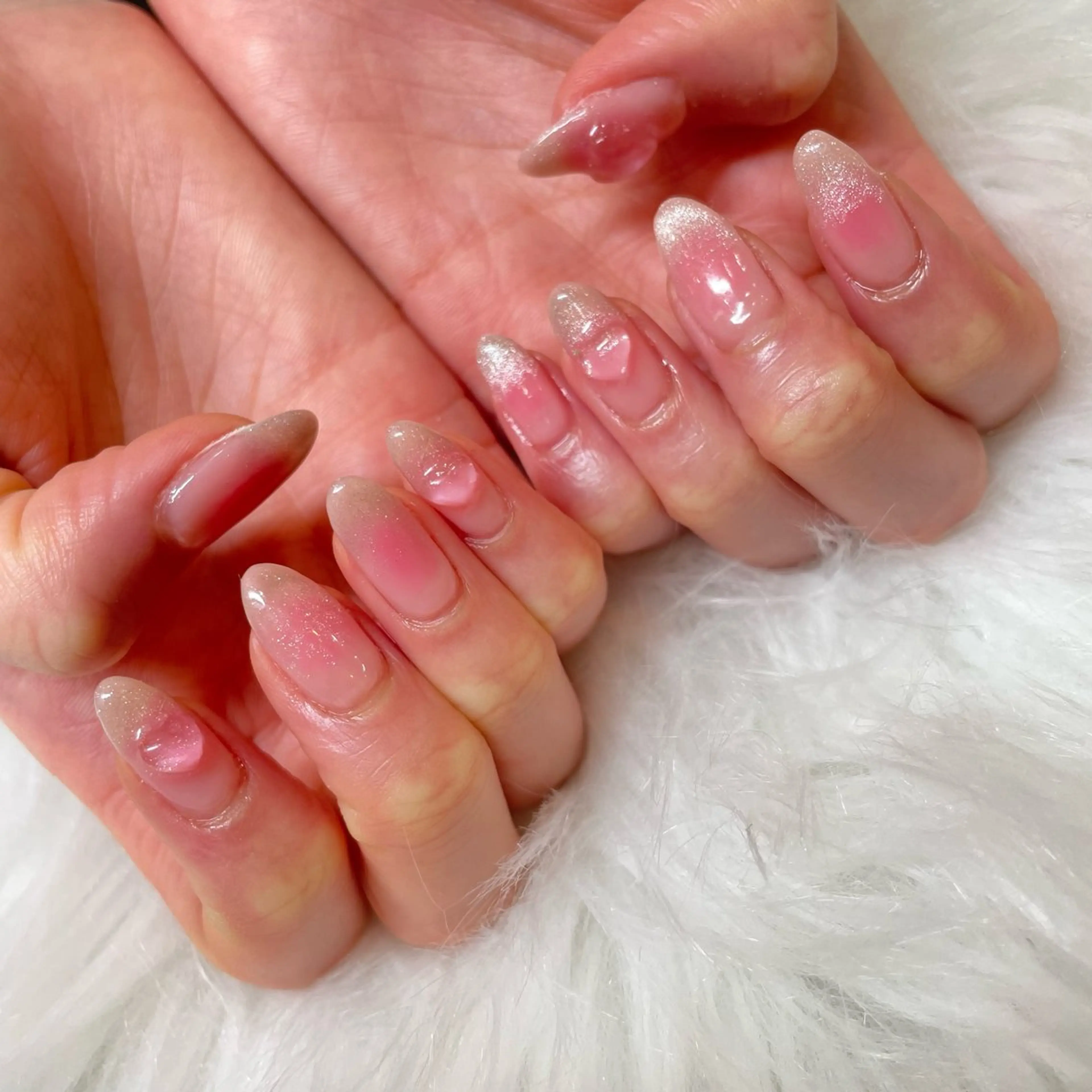 ネイル UnFLAIR💐‪ AKANEのマツエク・マツパデザイン