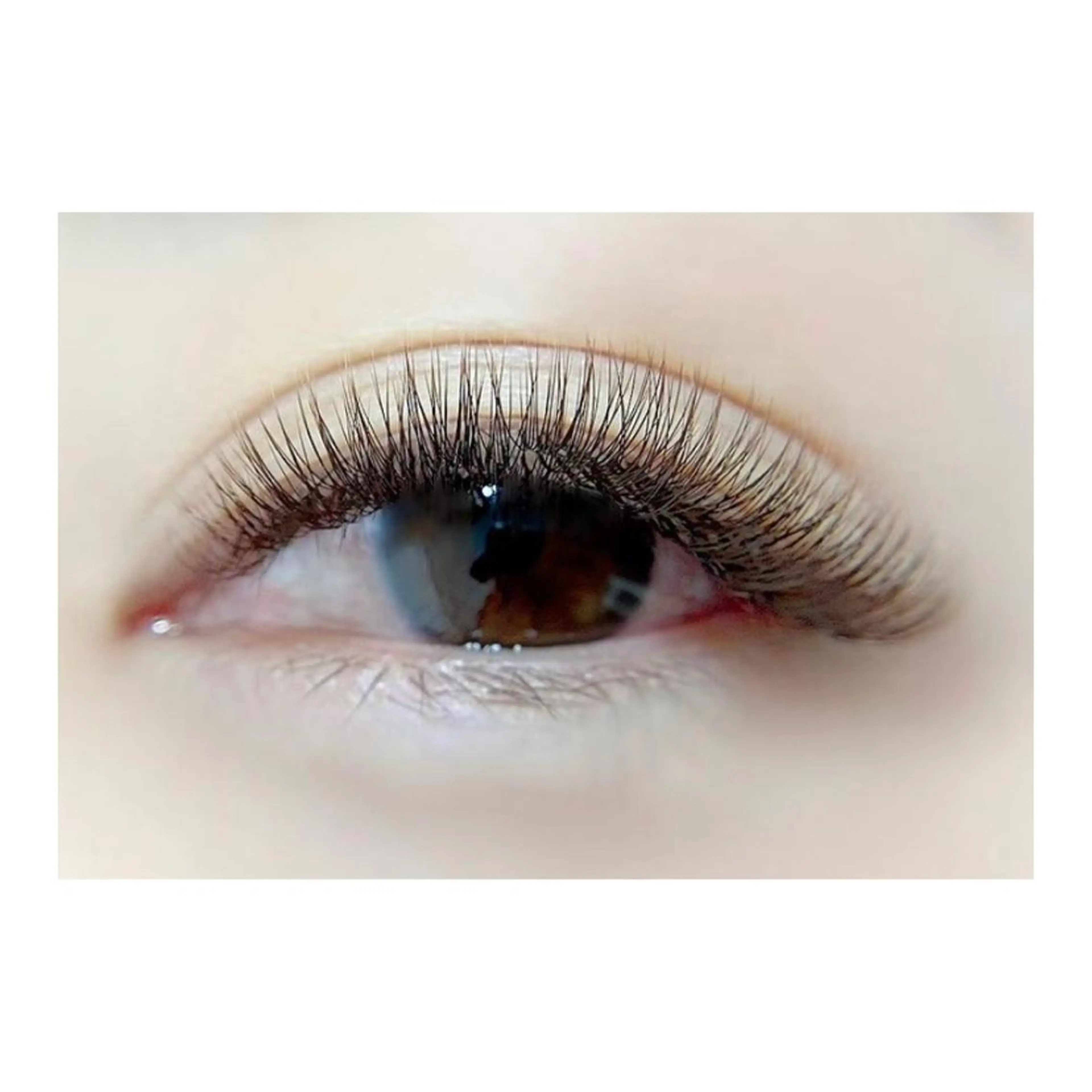 マツエク・マツパ sugiura sawakoのマツエク・マツパデザイン