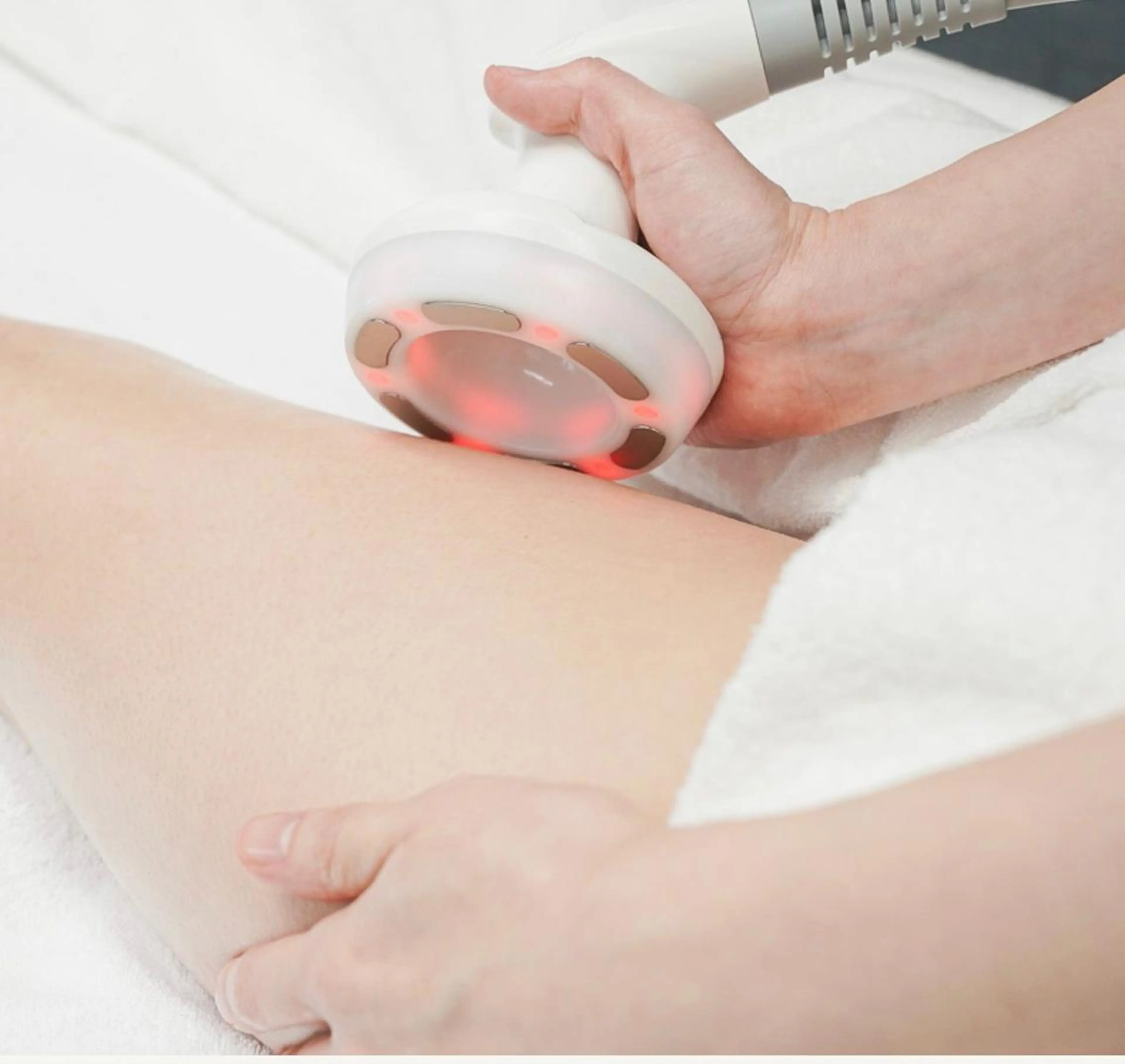 エステ 彭 伸子のエステ・リラクイメージ