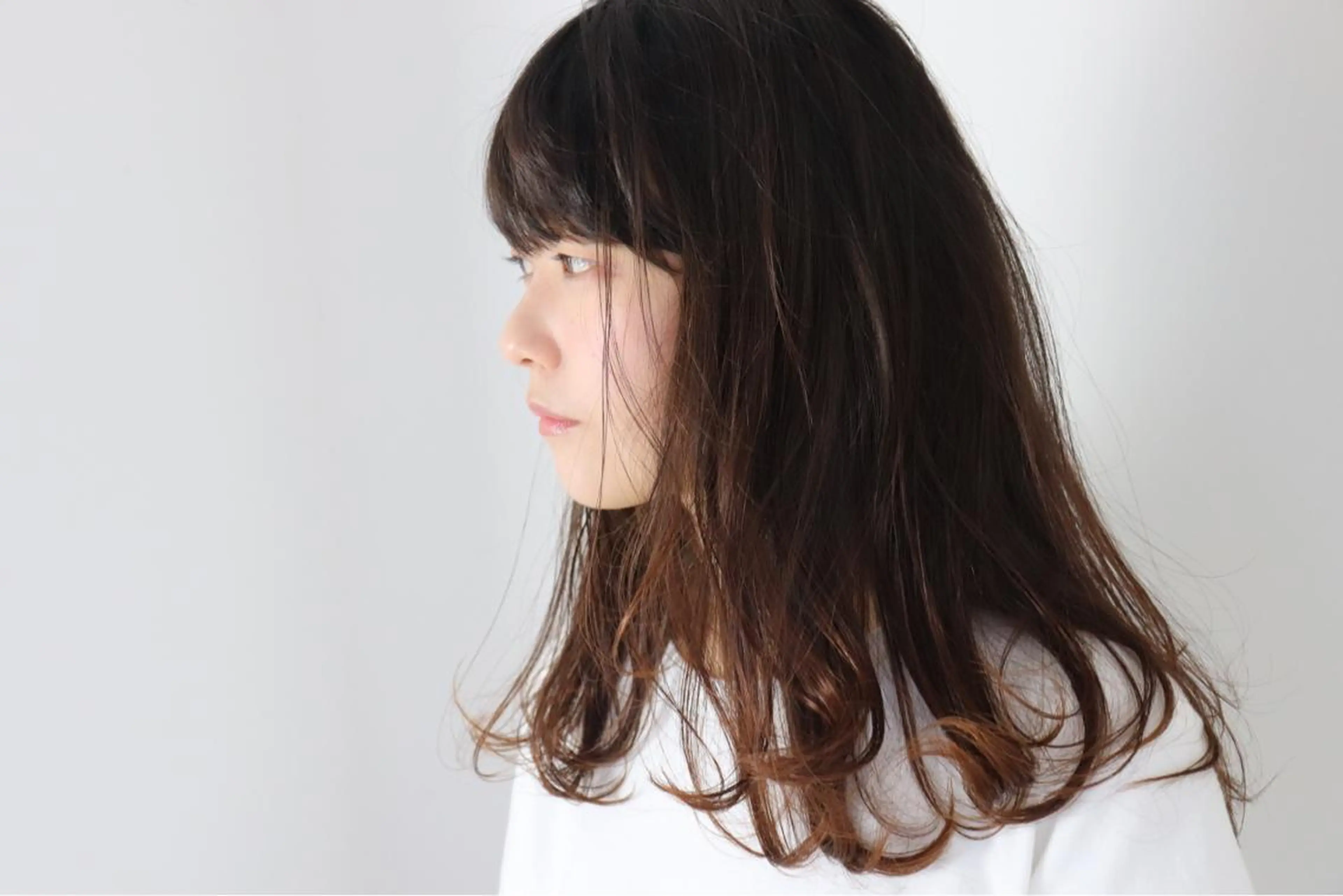 ロング メンズパーマ特化⚡️ 中村 駿のヘアスタイル