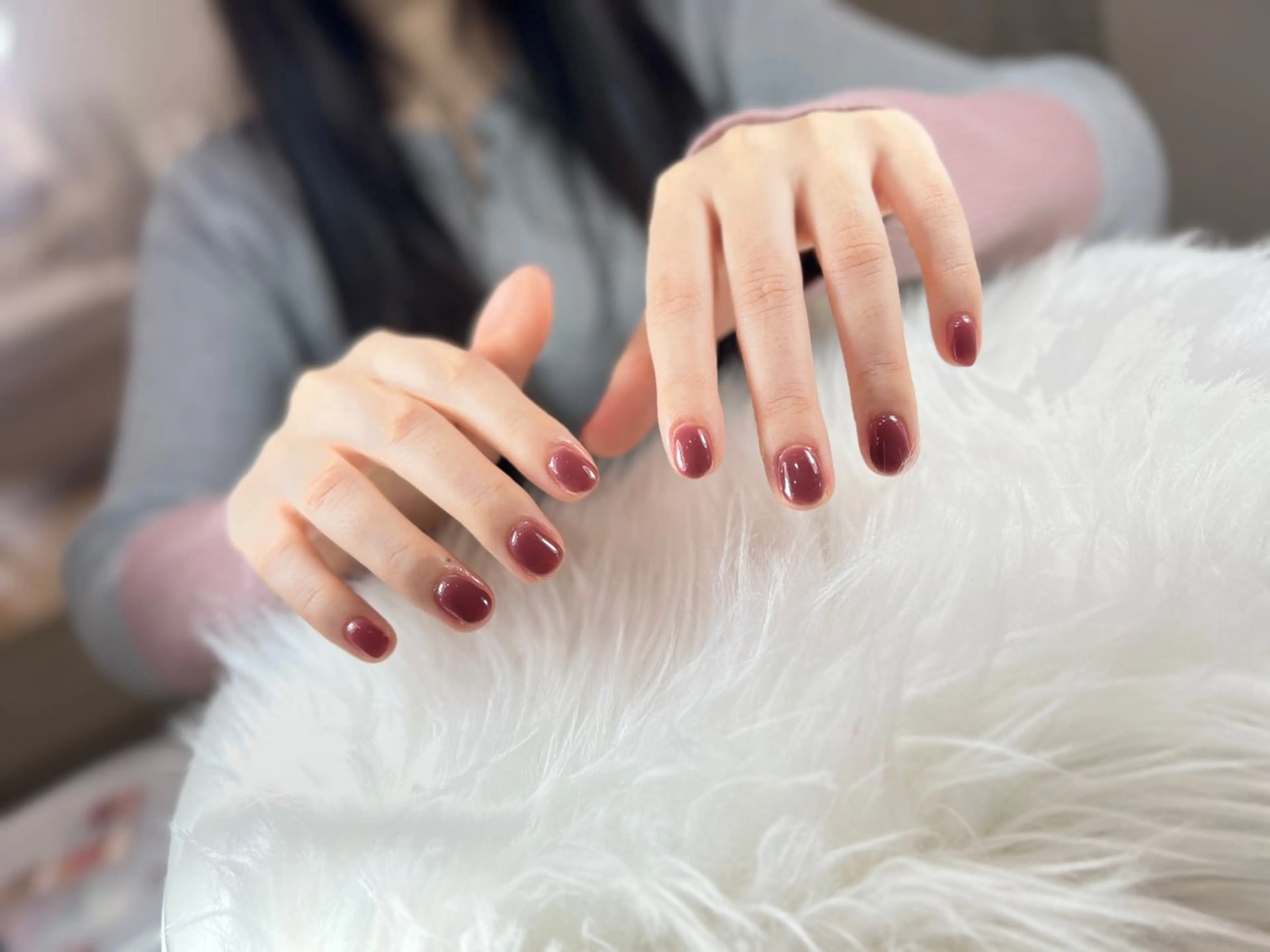 ネイル Ori Nailのネイルデザイン