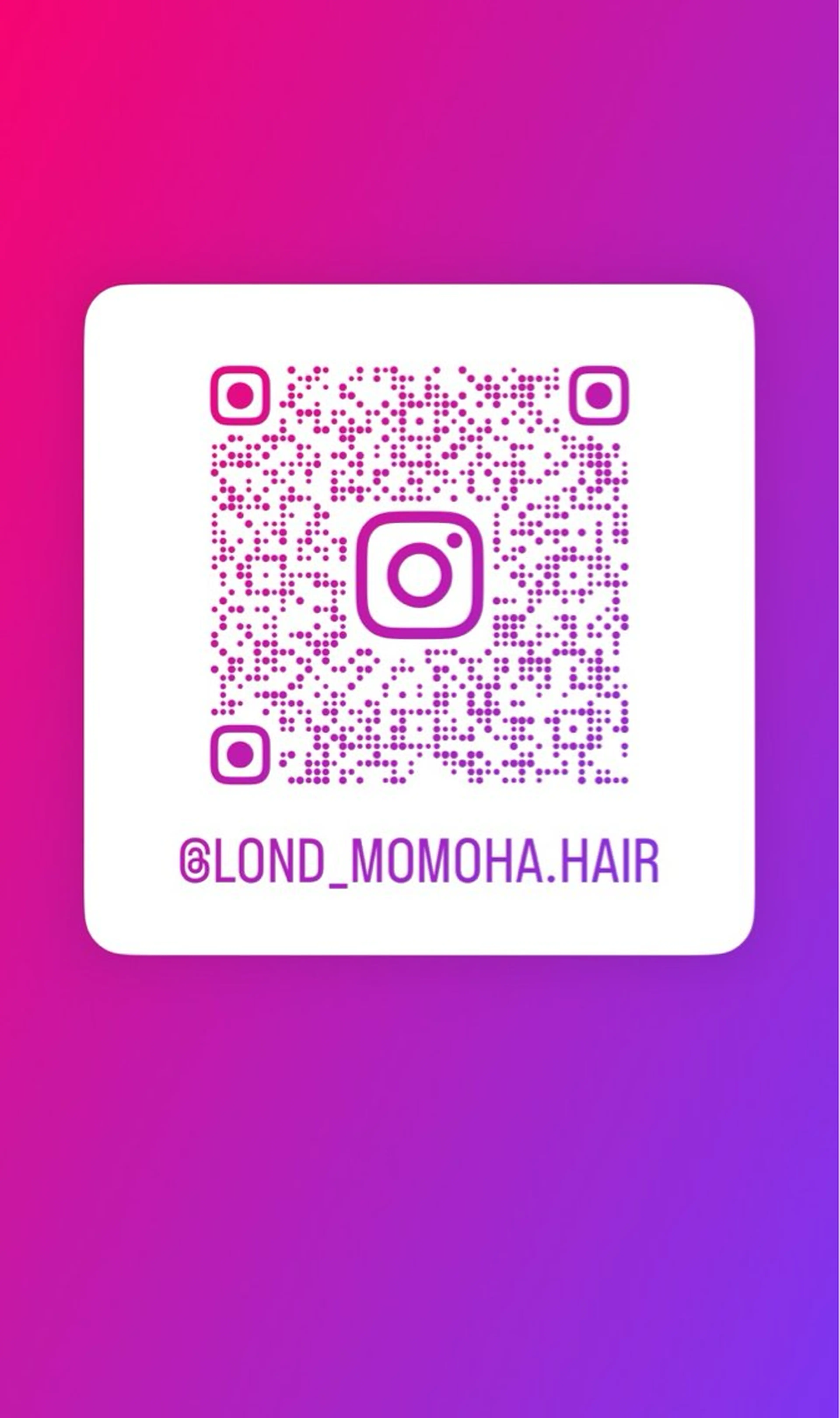 ミディアム 173cm美容師 / 🫧モモハ🫧のヘアスタイル